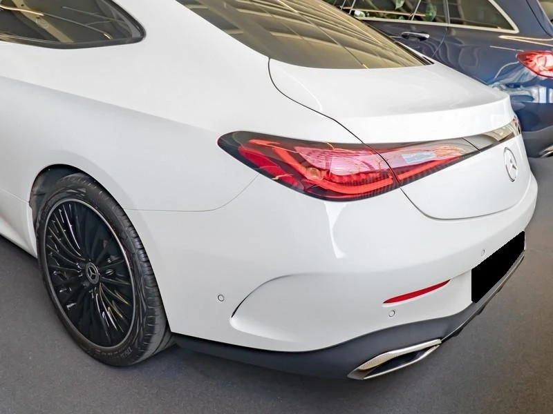 Mercedes-Benz CLE 220d/ AMG/ NIGHT/ LED/ CAMERA/ PANO/  - изображение 4