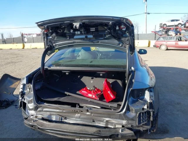 Audi Rs5 4.2, снимка 6 - Автомобили и джипове - 53628145