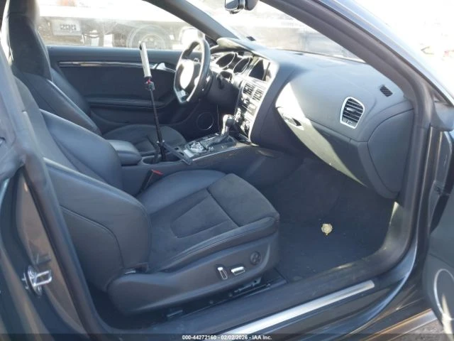 Audi Rs5 4.2, снимка 10 - Автомобили и джипове - 53628145