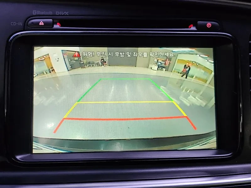 Kia K5 2.0, снимка 16 - Автомобили и джипове - 54262493