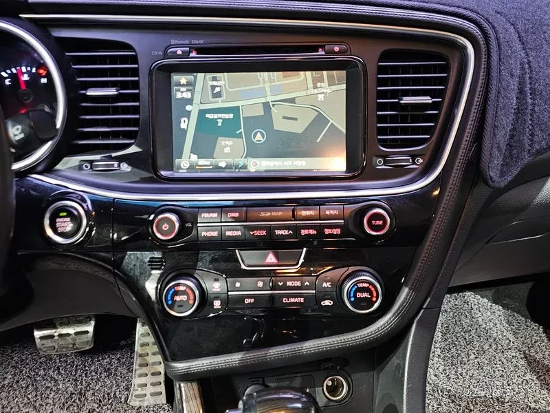 Kia K5 2.0, снимка 15 - Автомобили и джипове - 54262493