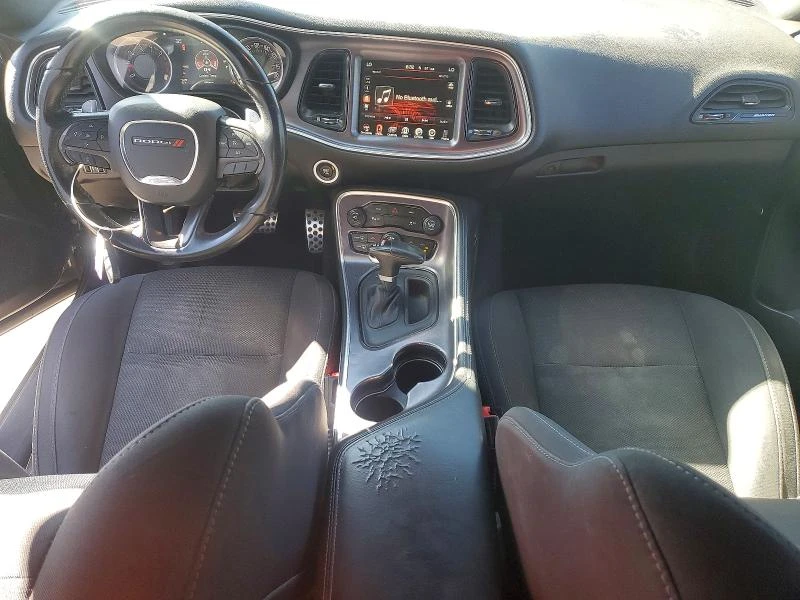 Dodge Challenger R/T SHAKER HEMI, снимка 9 - Автомобили и джипове - 55044930