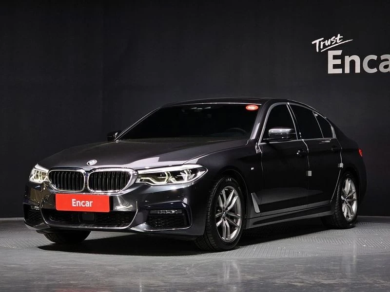 BMW 520 520I M Sports
