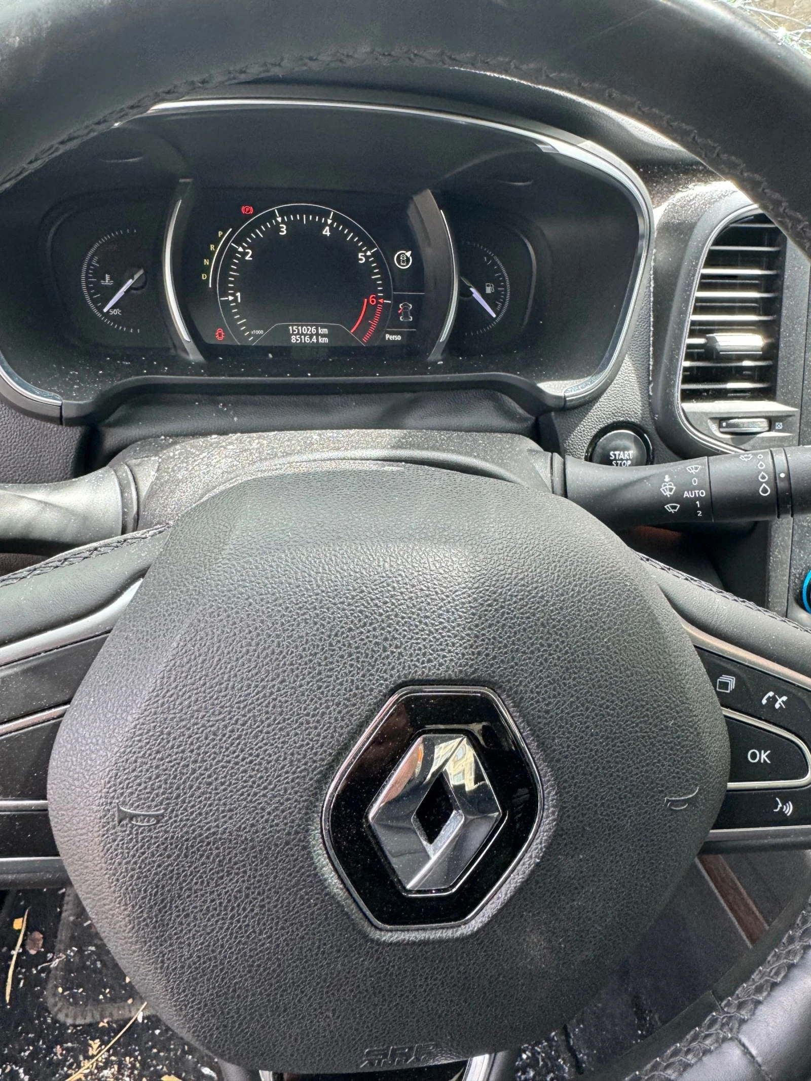 Renault Talisman TCE 4control | Mobile.bg � ����������� 12