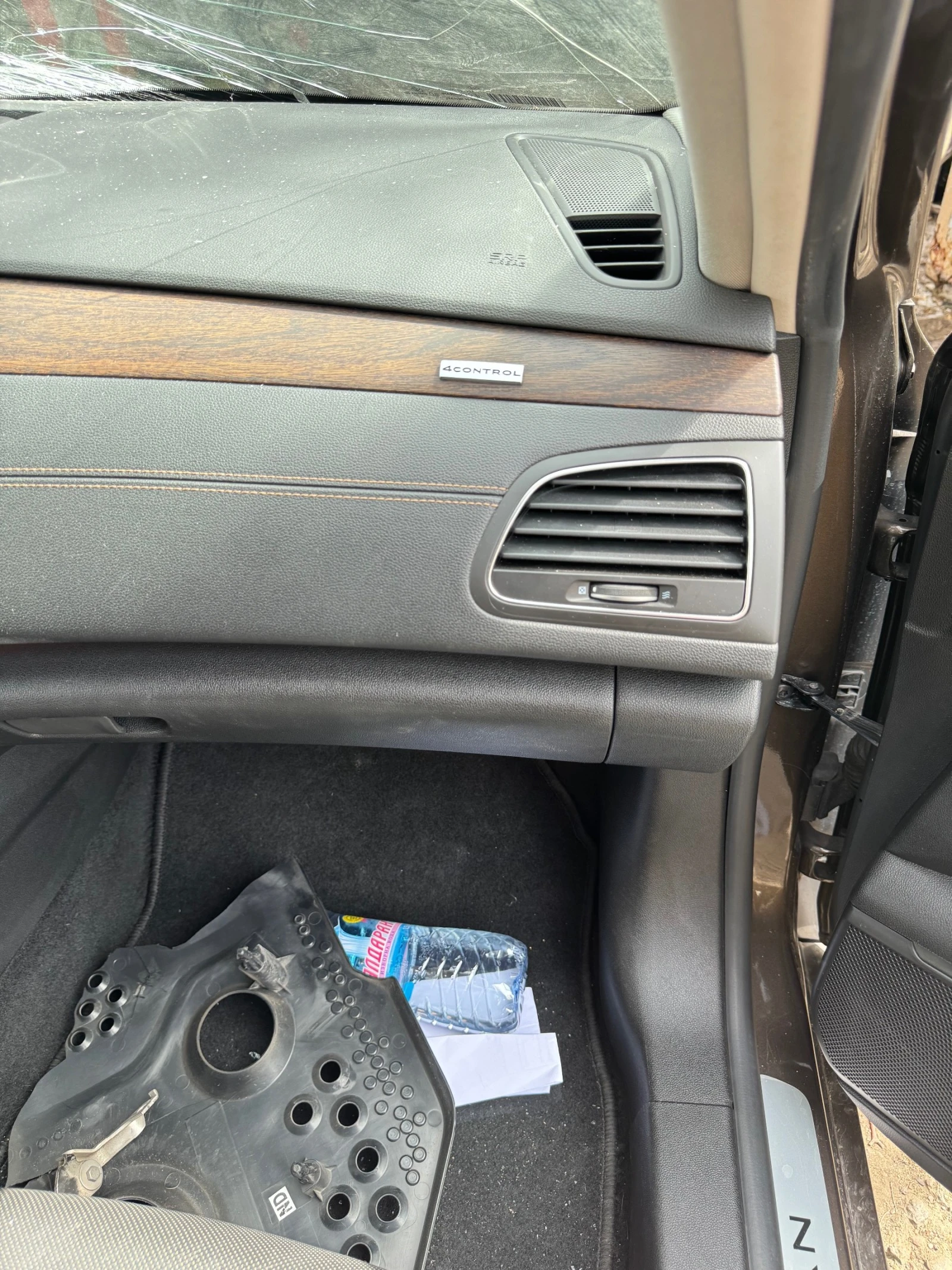 Renault Talisman TCE 4control | Mobile.bg � ����������� 13