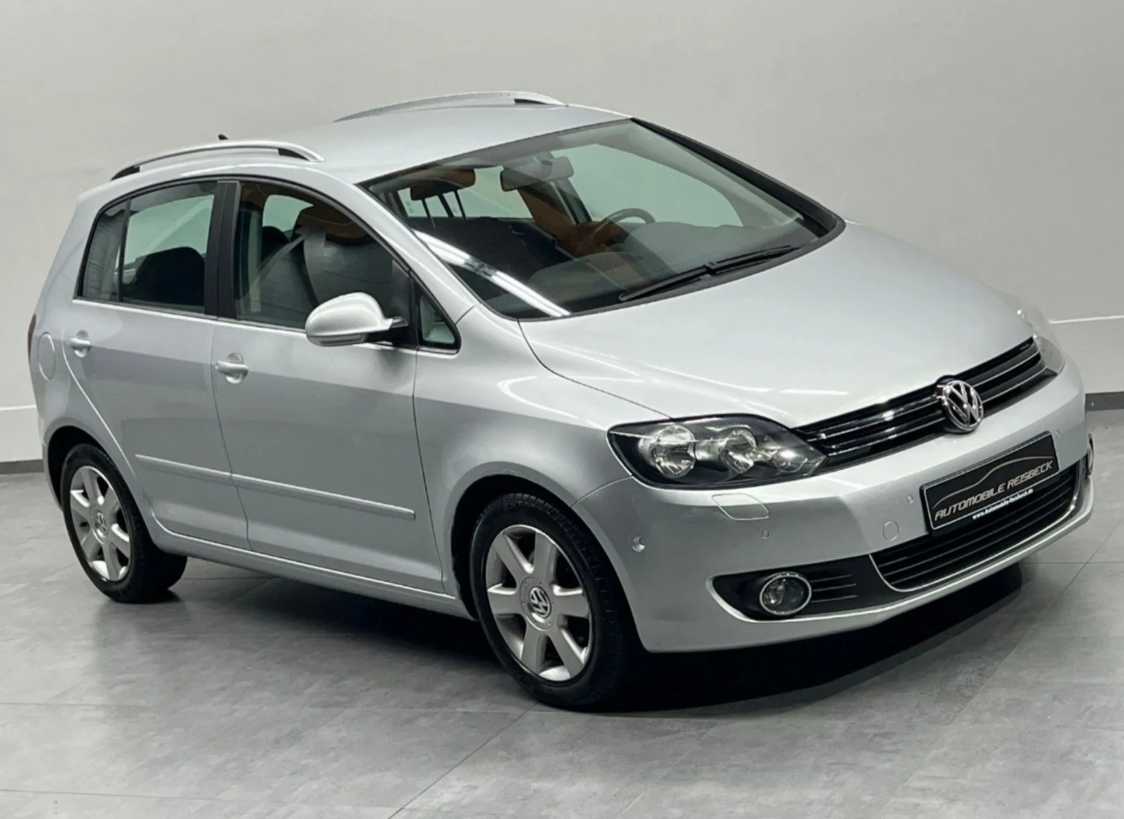 VW Golf Plus VI 1.4TSI* Highline* 1-ви собственик *  - изображение 4