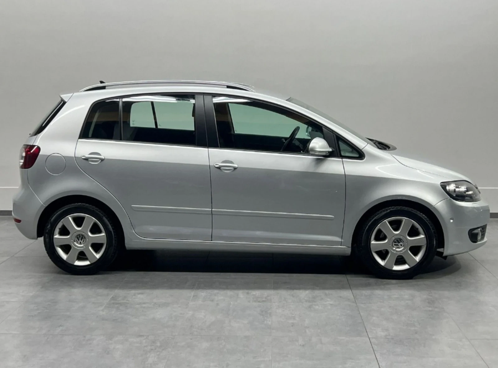 VW Golf Plus VI 1.4TSI* Highline* 1-ви собственик *  - изображение 5