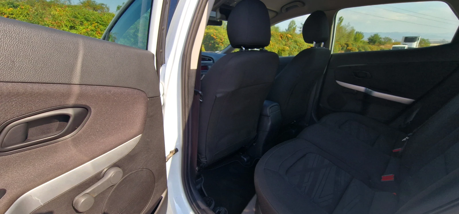 Kia Ceed 1400 | Mobile.bg — изображение 13