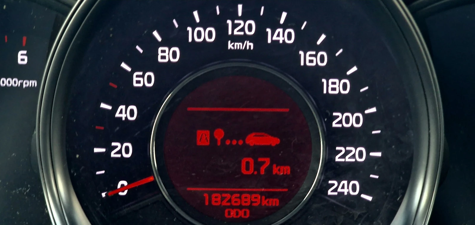 Kia Ceed 1400 | Mobile.bg — изображение 12