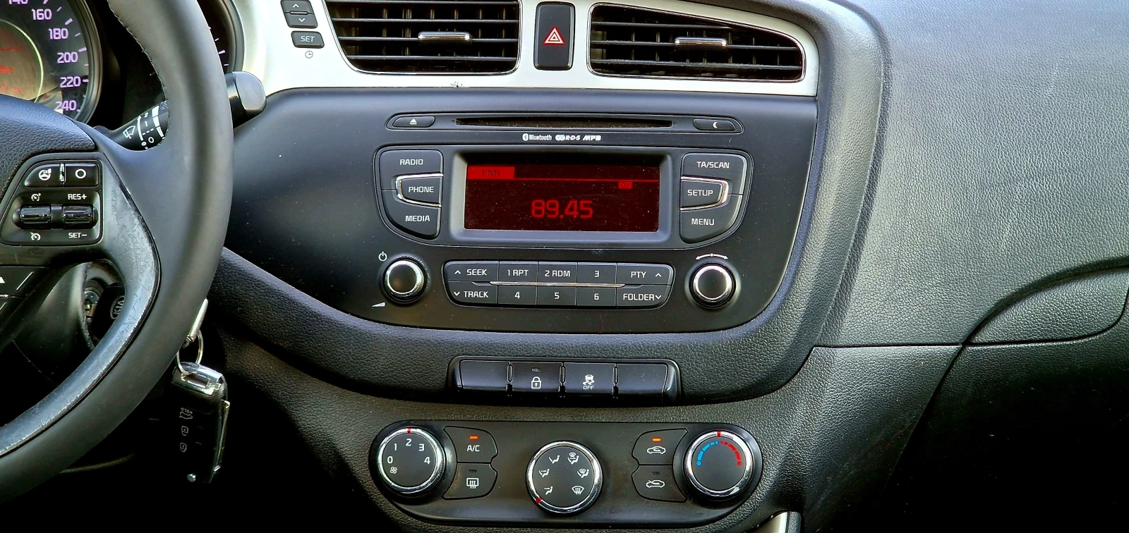 Kia Ceed 1400 | Mobile.bg — изображение 11