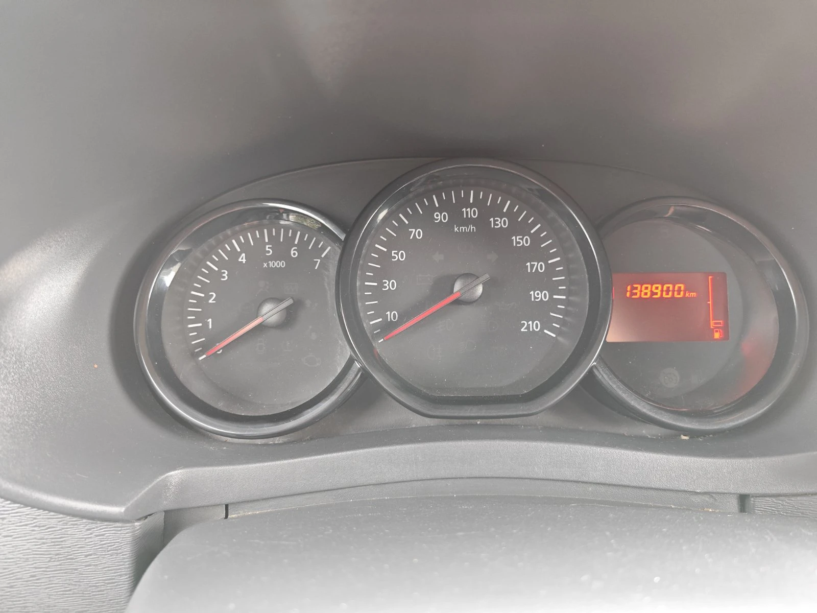 Dacia Dokker 1.5 DCi 75k.c. N1 1+ 1 | Mobile.bg   14