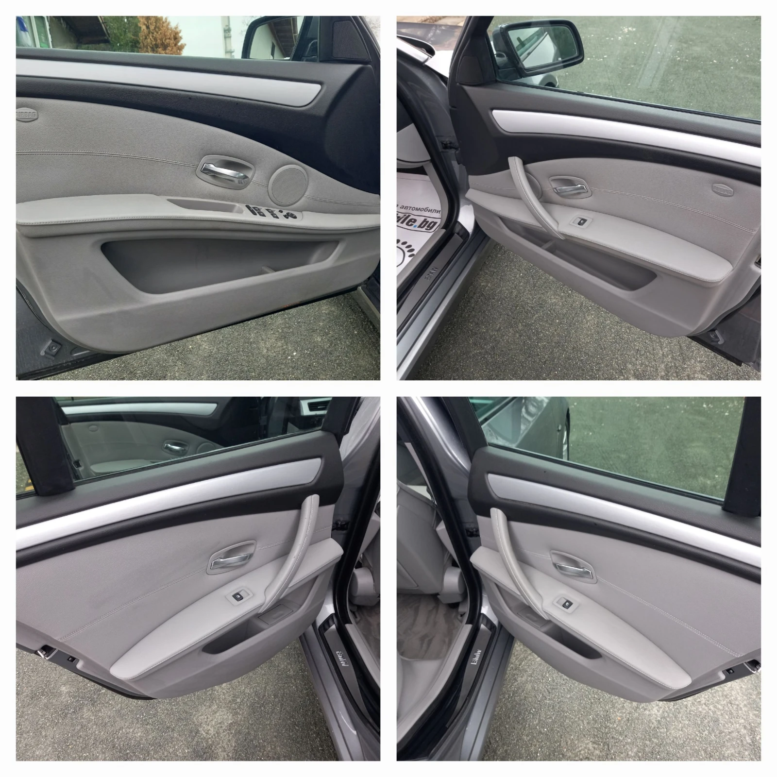 BMW 535 FACE       .  | Mobile.bg   15