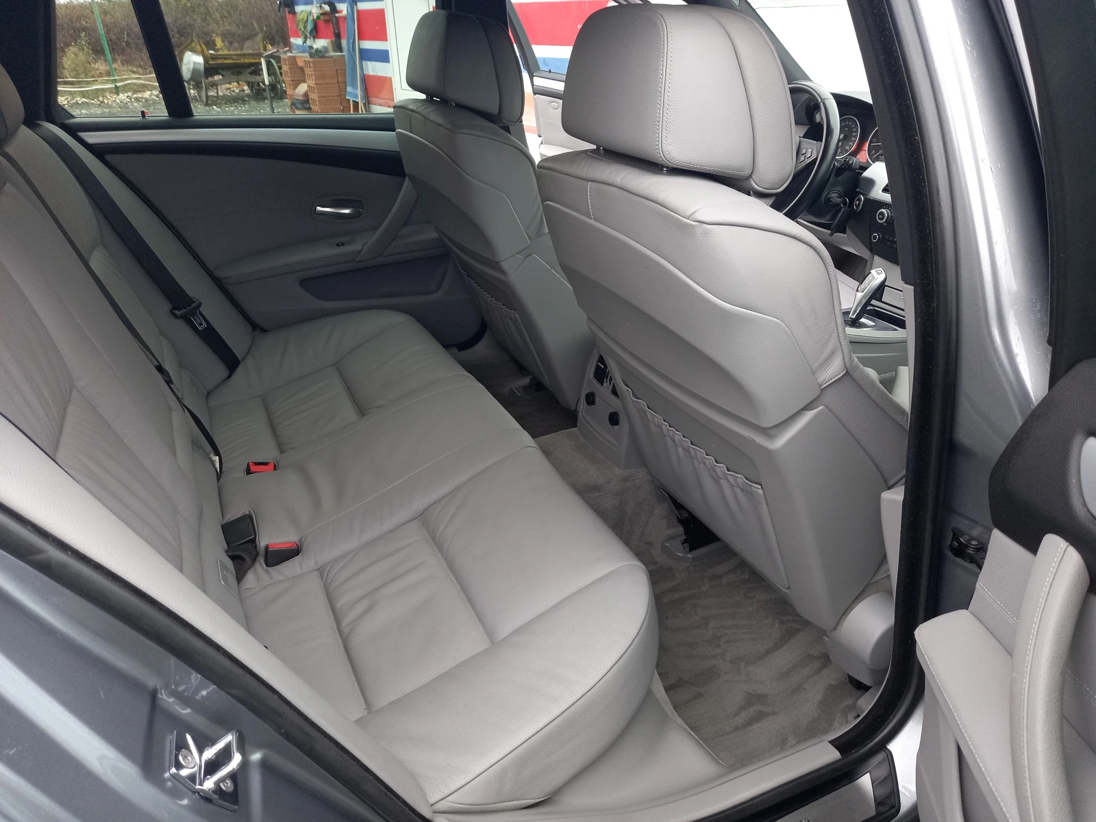 BMW 535 FACE       .  | Mobile.bg   13