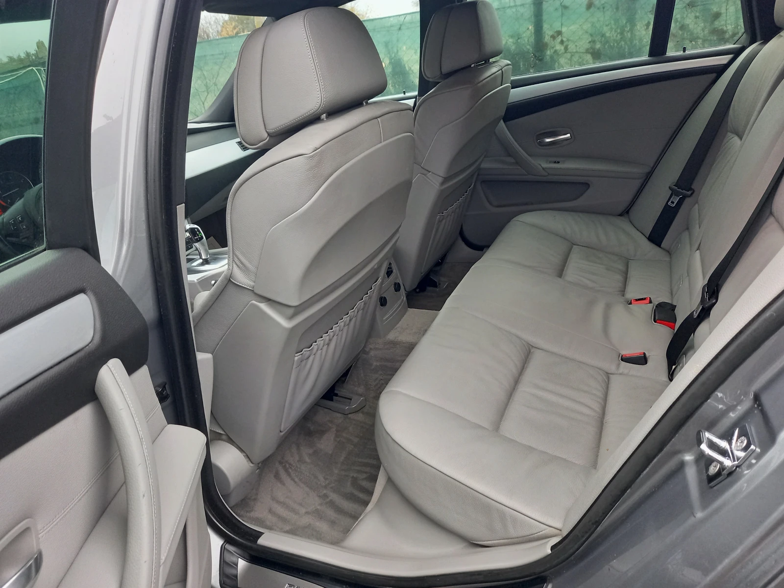 BMW 535 FACE       .  | Mobile.bg   11