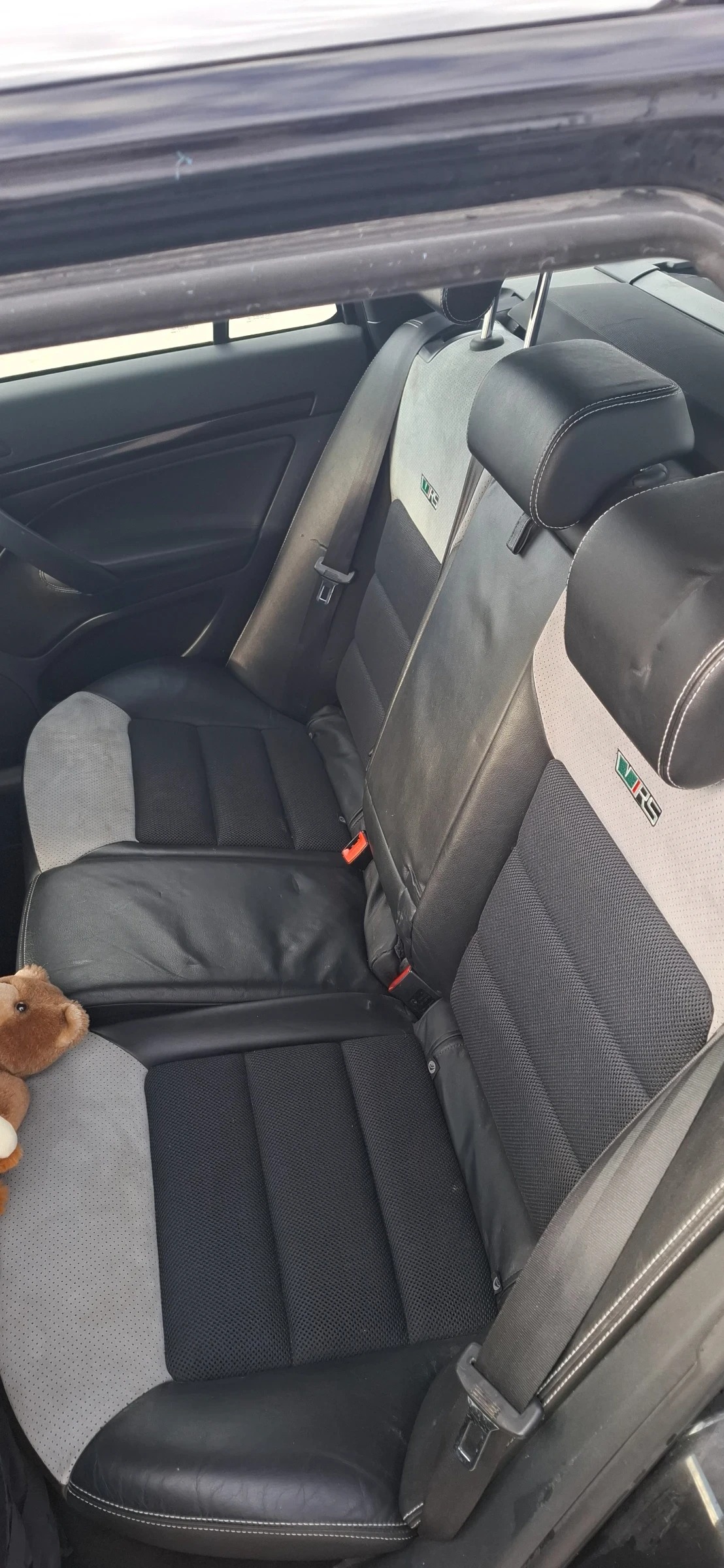 Skoda Octavia 2.0 TDI    170 h.p.  DSG VRS !!! !!! | Mobile.bg   14