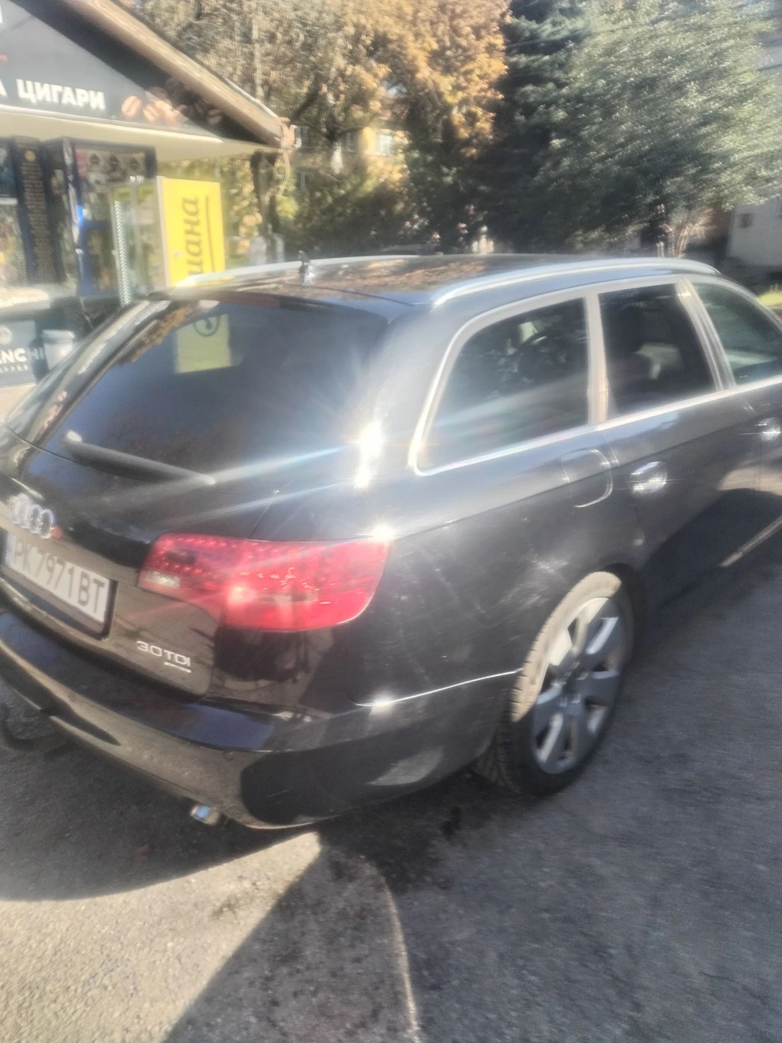 Audi A6 | Mobile.bg   13