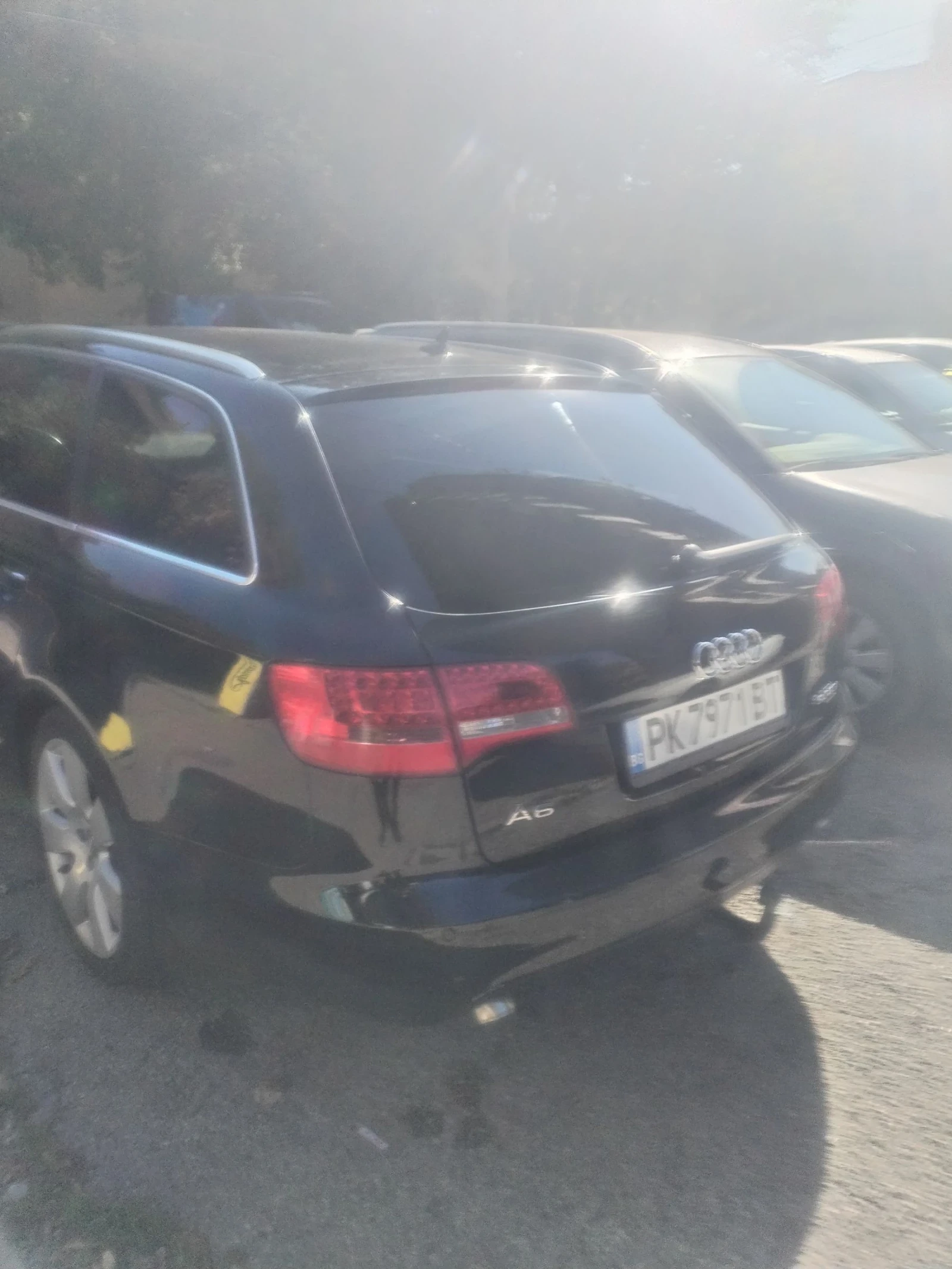 Audi A6 | Mobile.bg   15