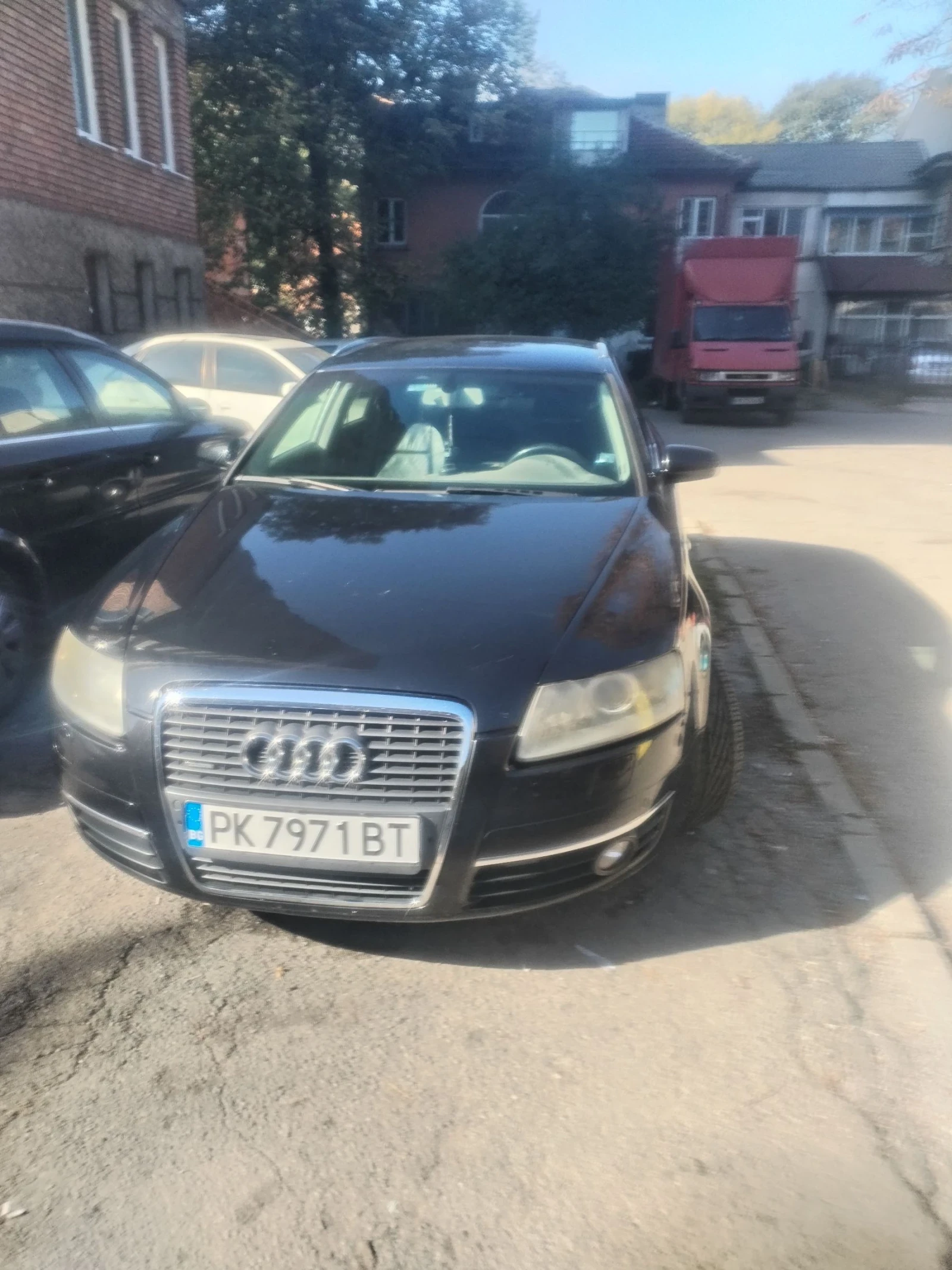 Audi A6 | Mobile.bg   17