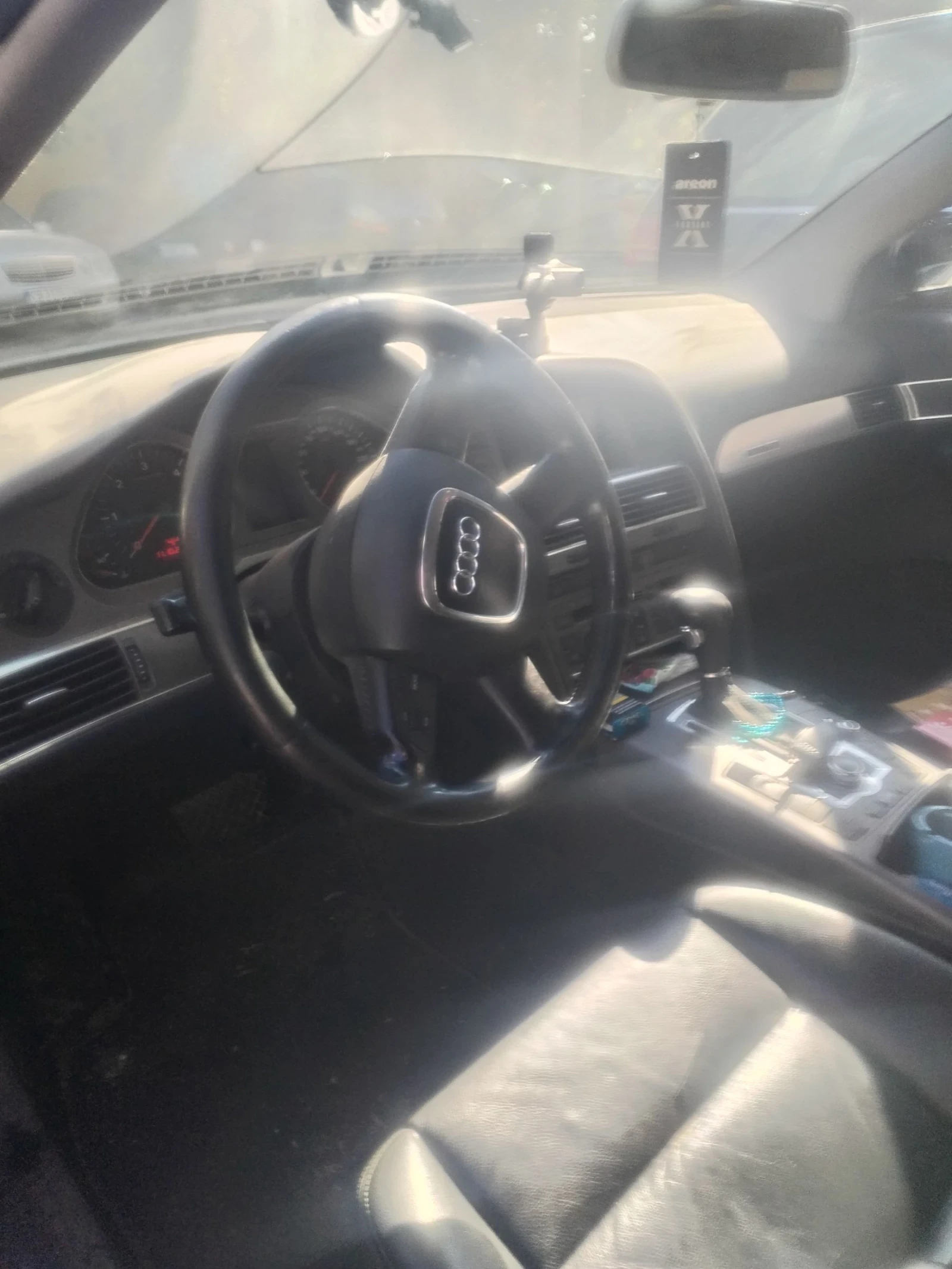 Audi A6 | Mobile.bg   14