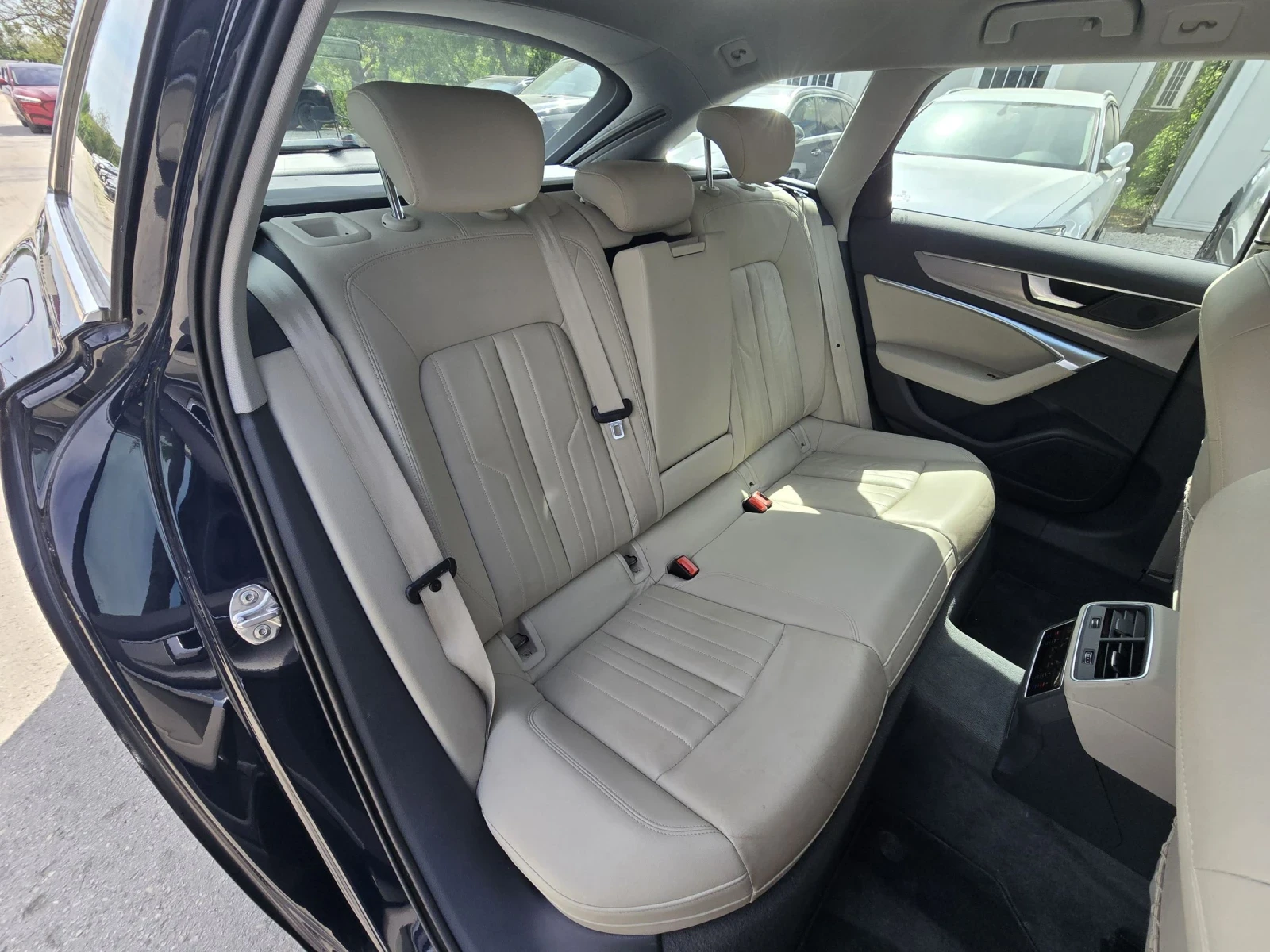 Audi A6 45TDI Quattro | Mobile.bg   15