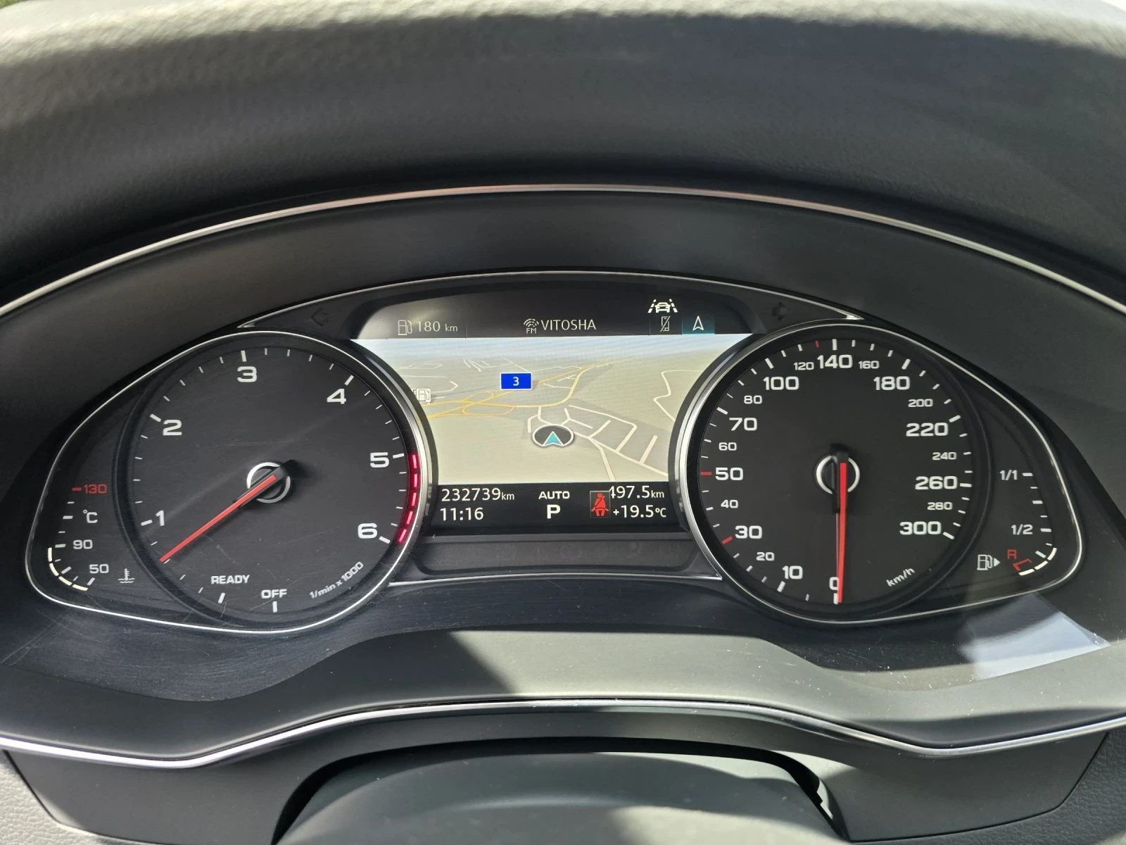 Audi A6 45TDI Quattro | Mobile.bg   17