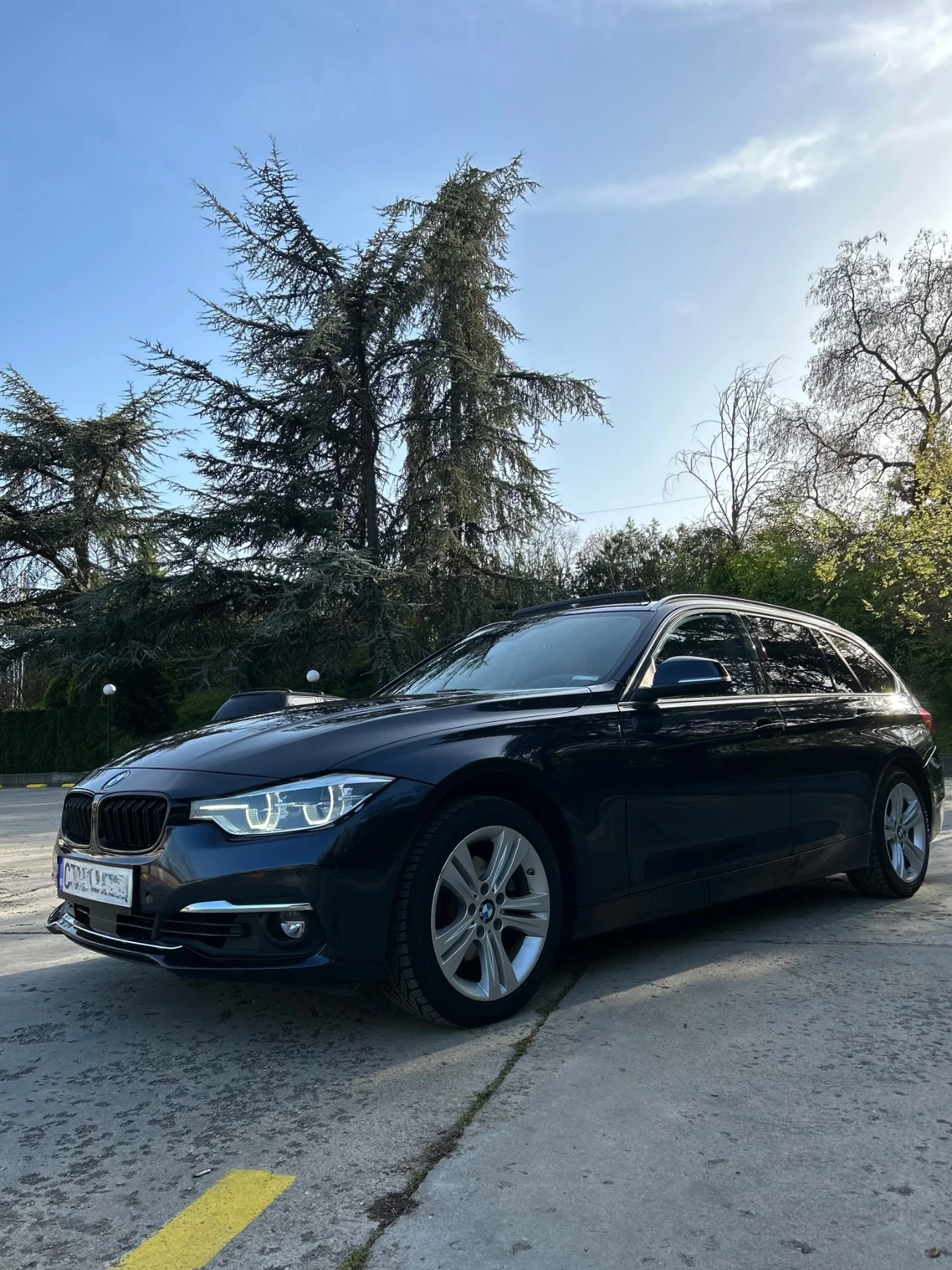 BMW 328  - изображение 3
