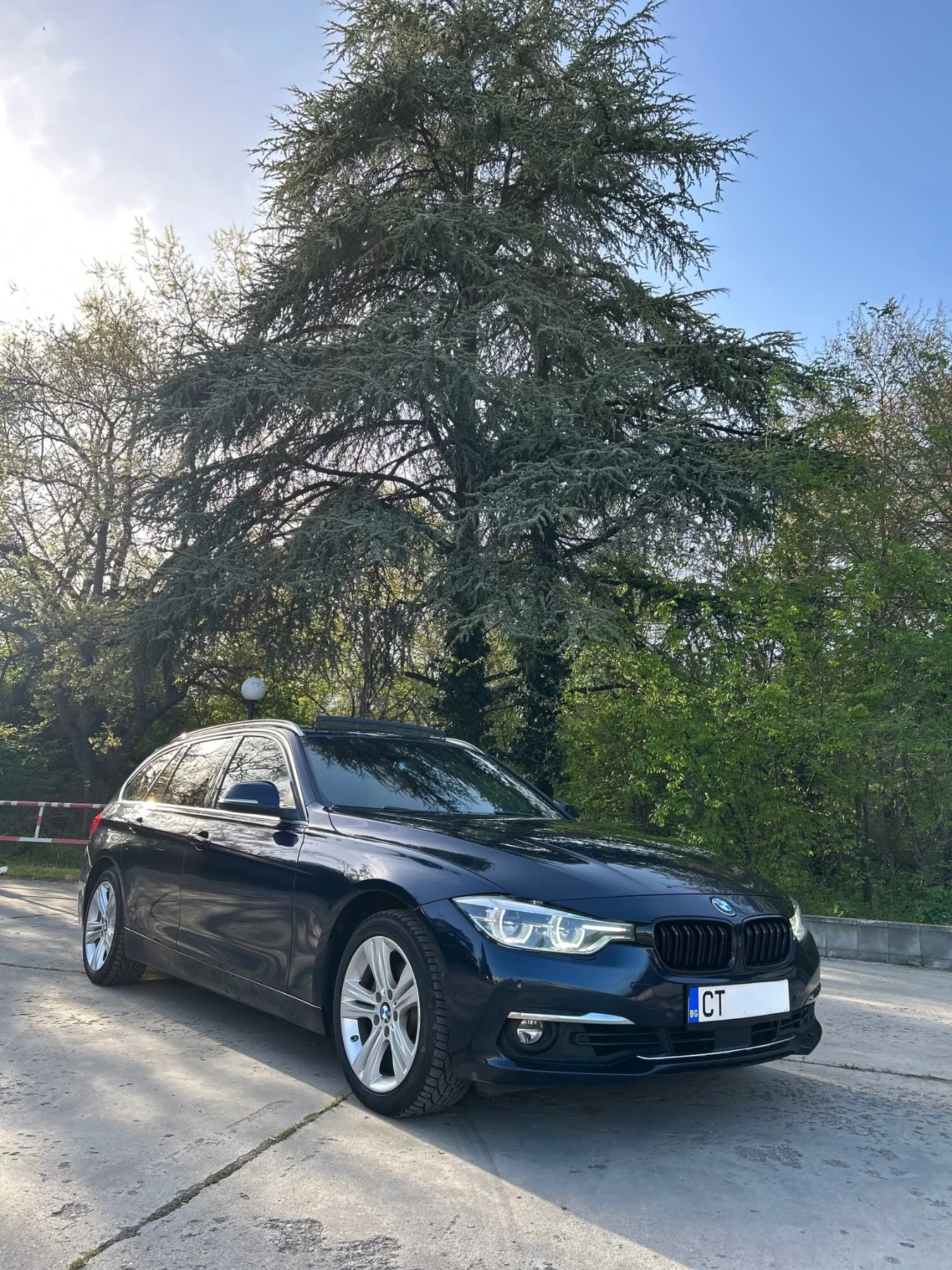 BMW 328  - изображение 2