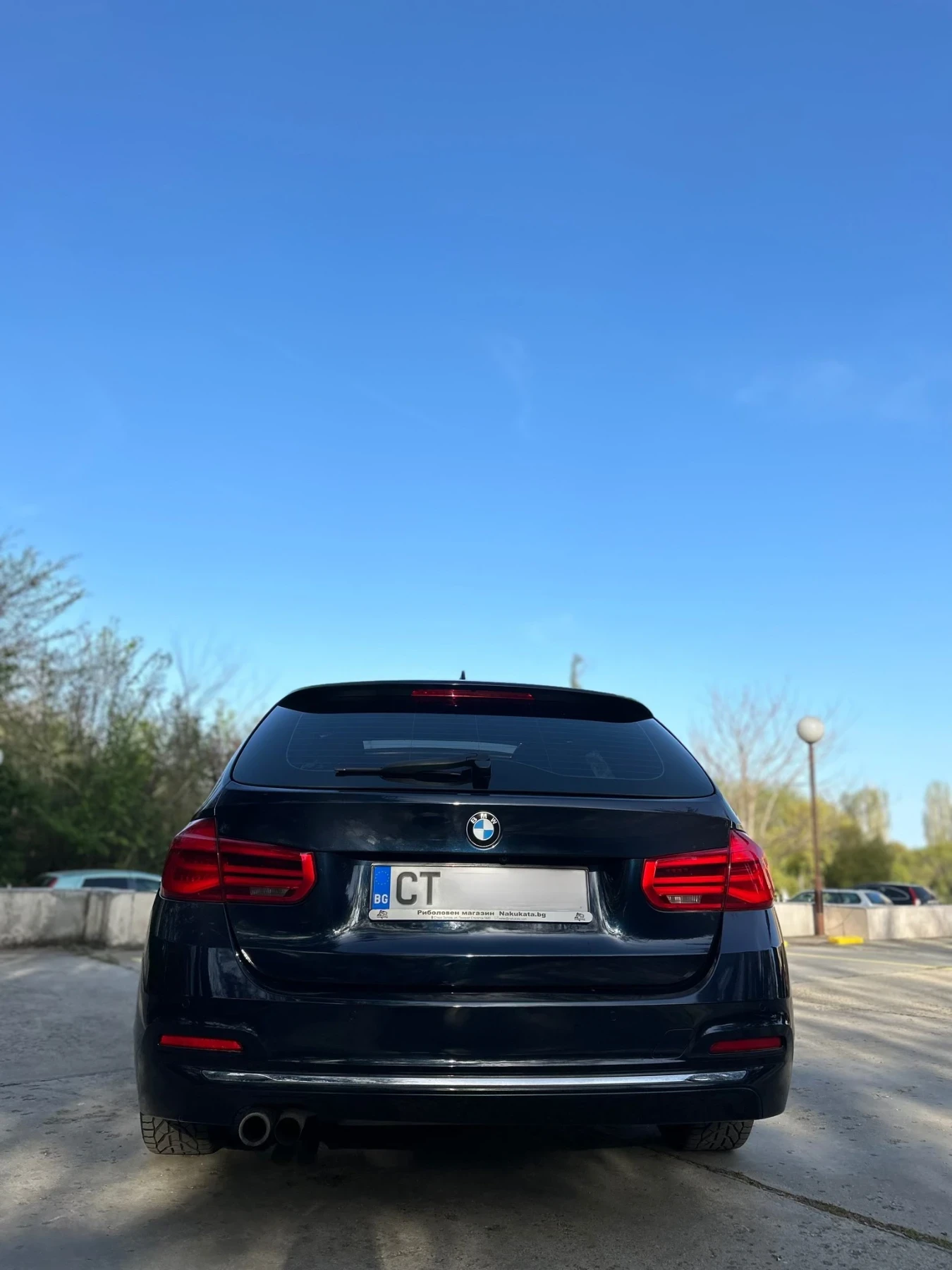 BMW 328  - изображение 6