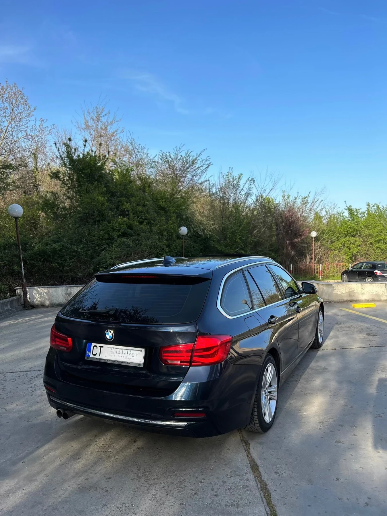 BMW 328  - изображение 5