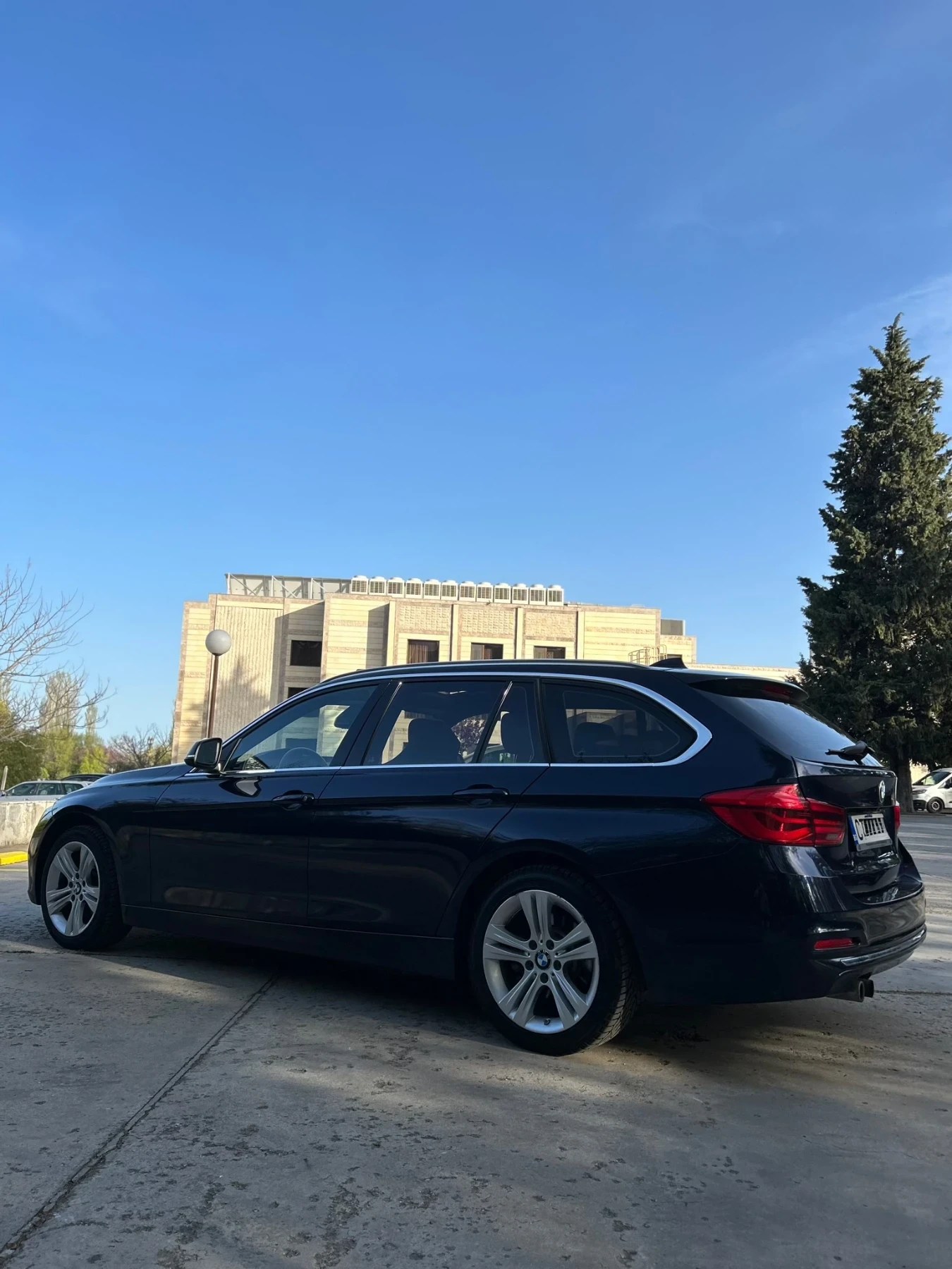 BMW 328  - изображение 4