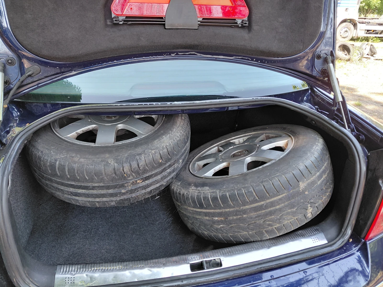 VW Passat 4x4 1.9TDI-131 к.с. ПЕРФЕКТЕН - изображение 7