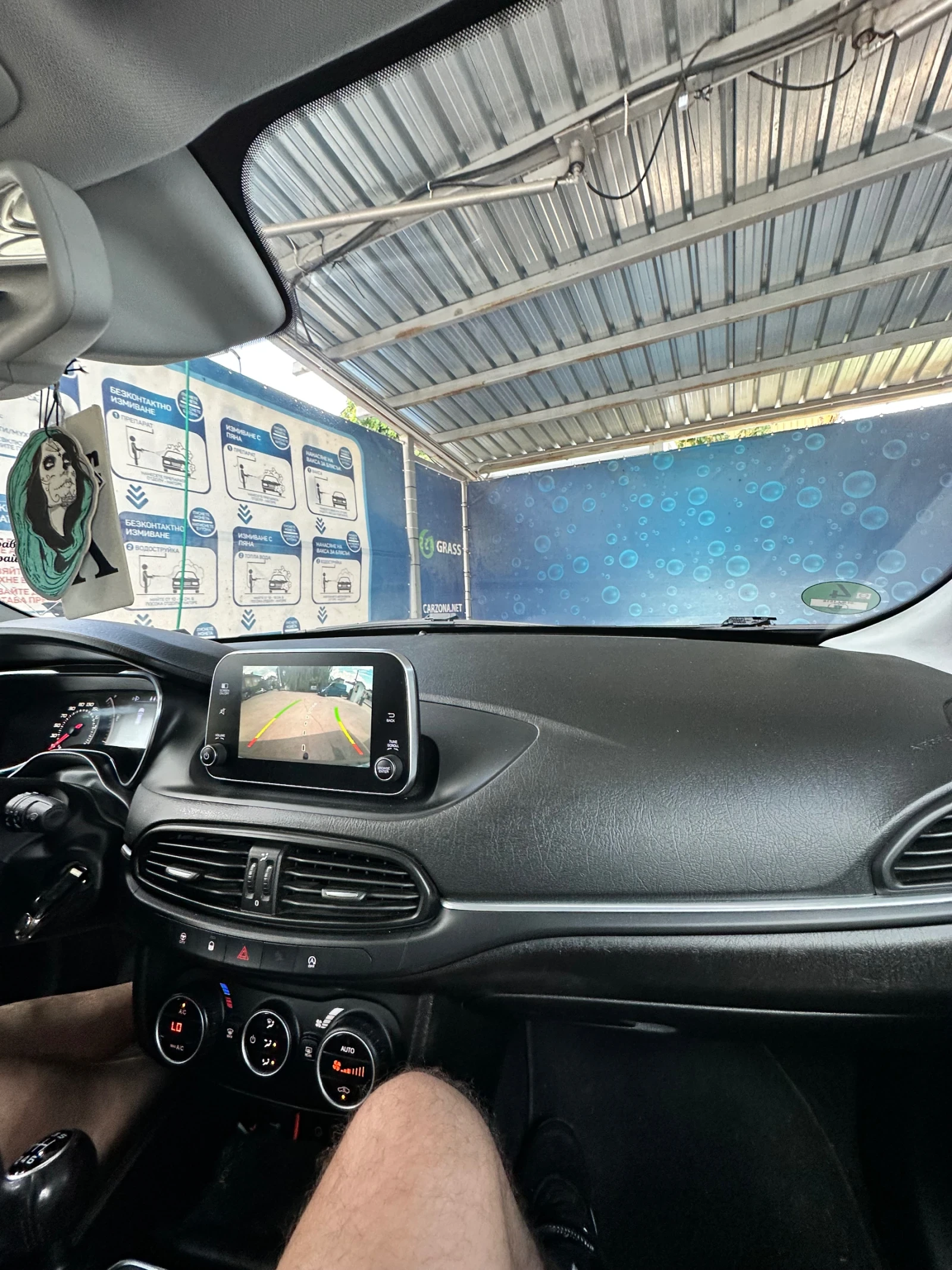 Fiat Tipo  - изображение 8