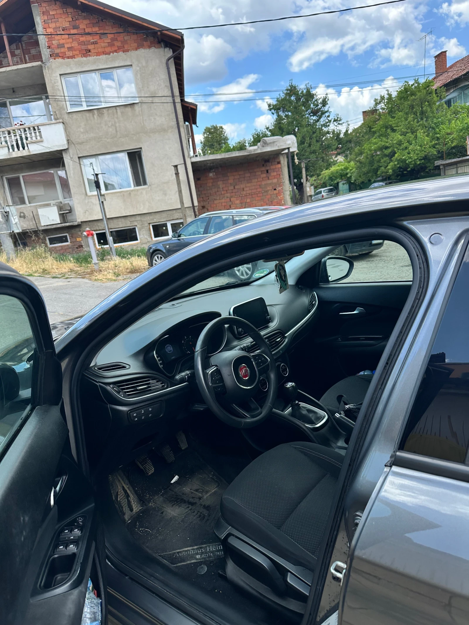 Fiat Tipo  - изображение 7