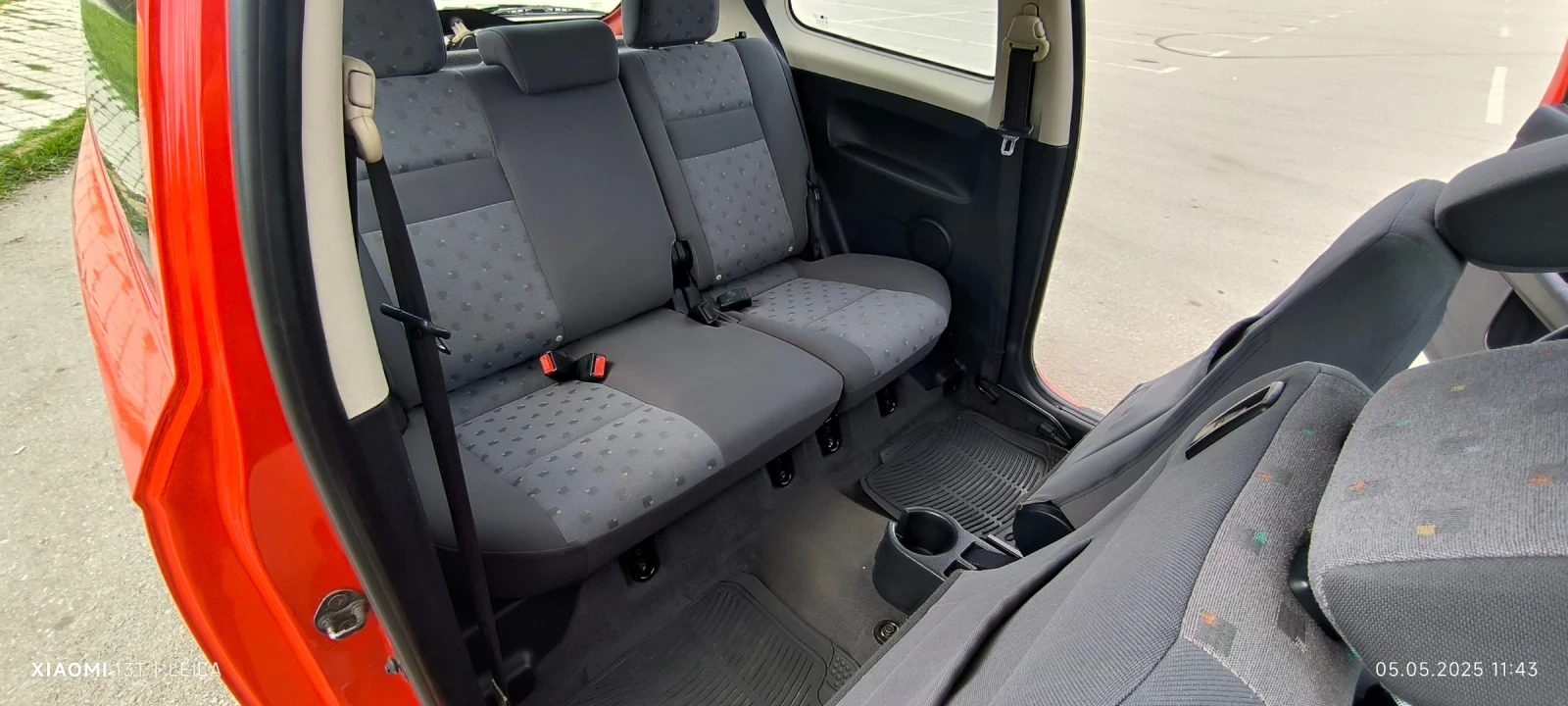 Hyundai Getz  - изображение 6
