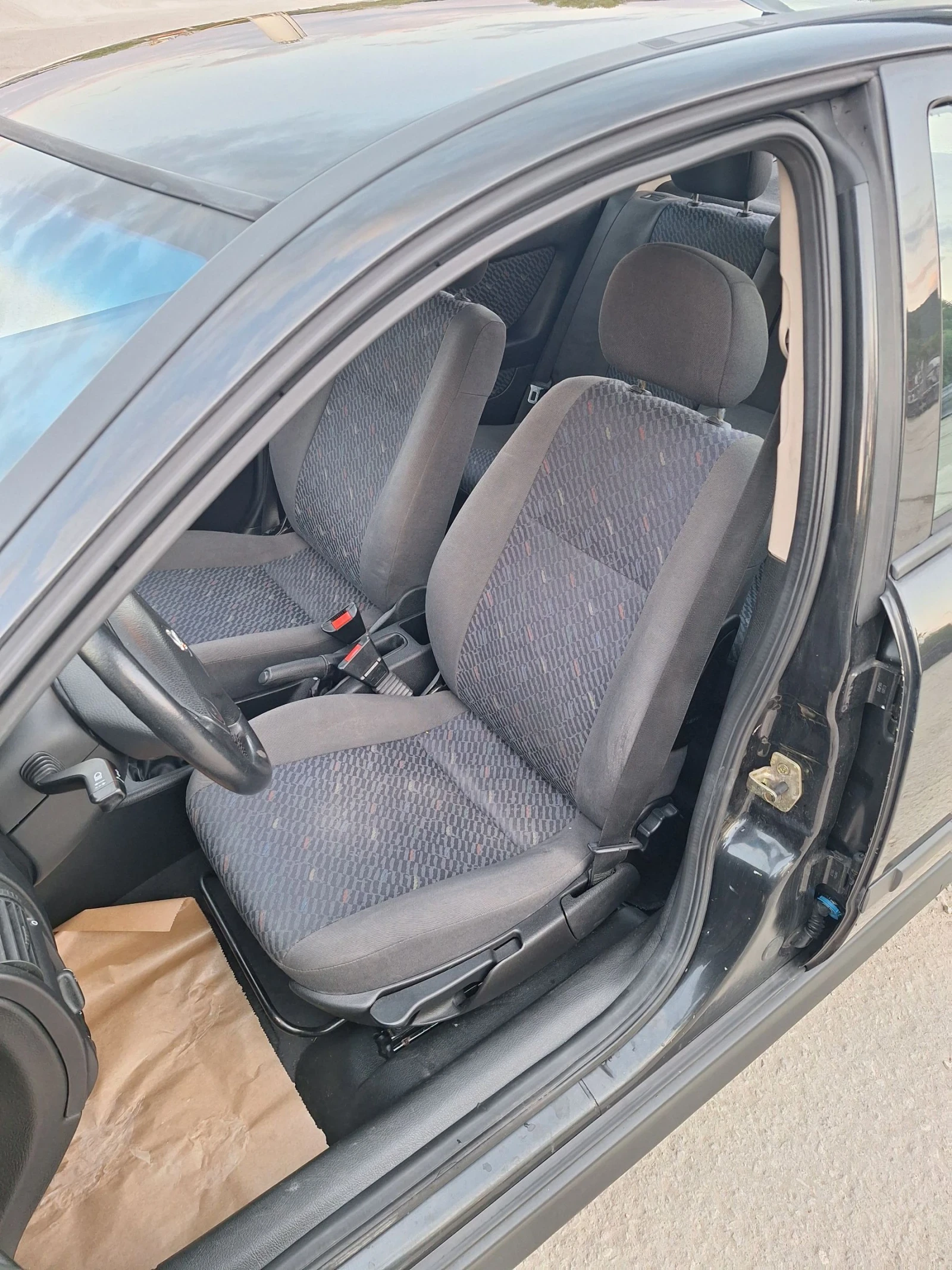 Opel Astra  - изображение 9