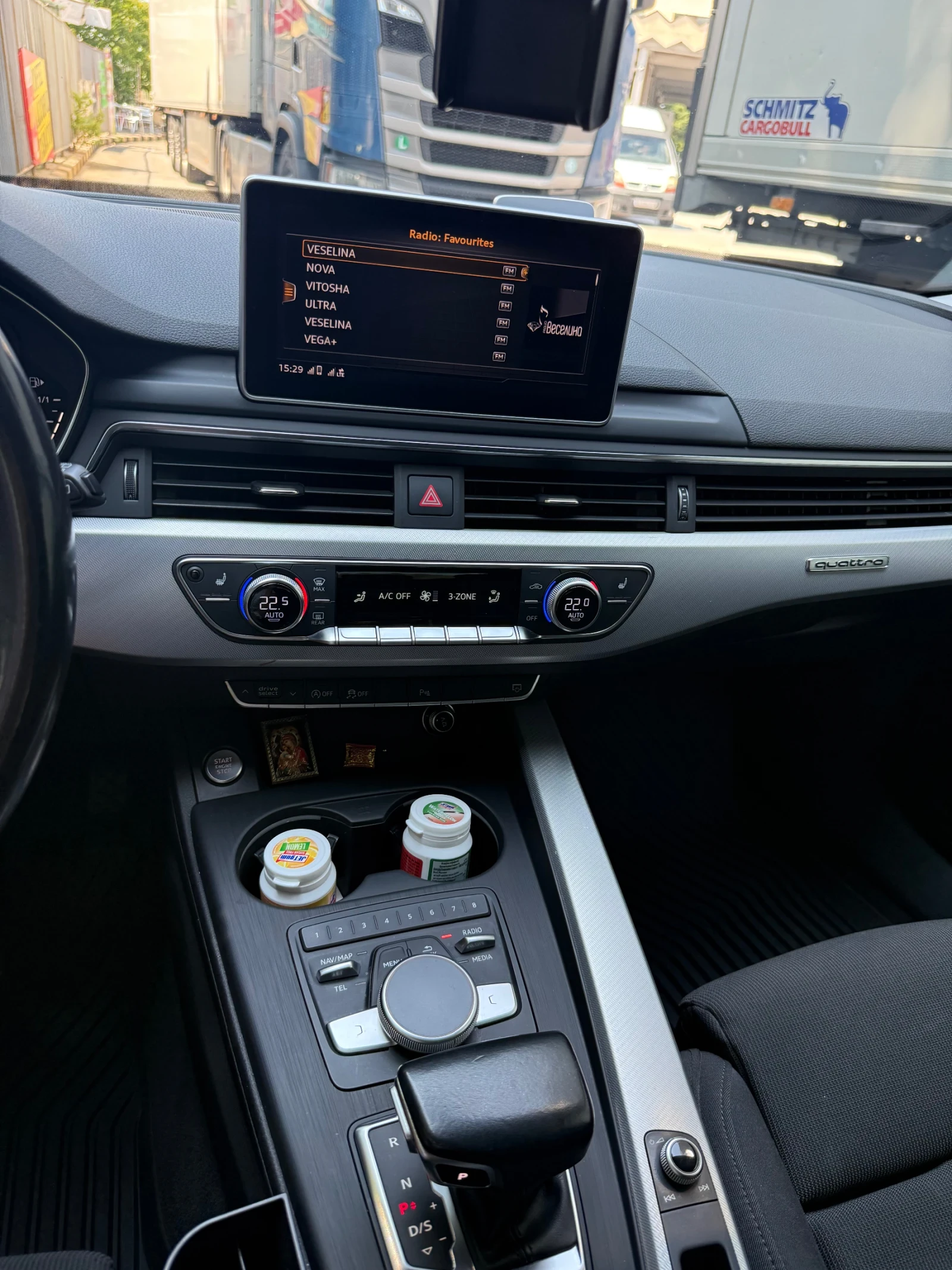 Audi A4  - изображение 6