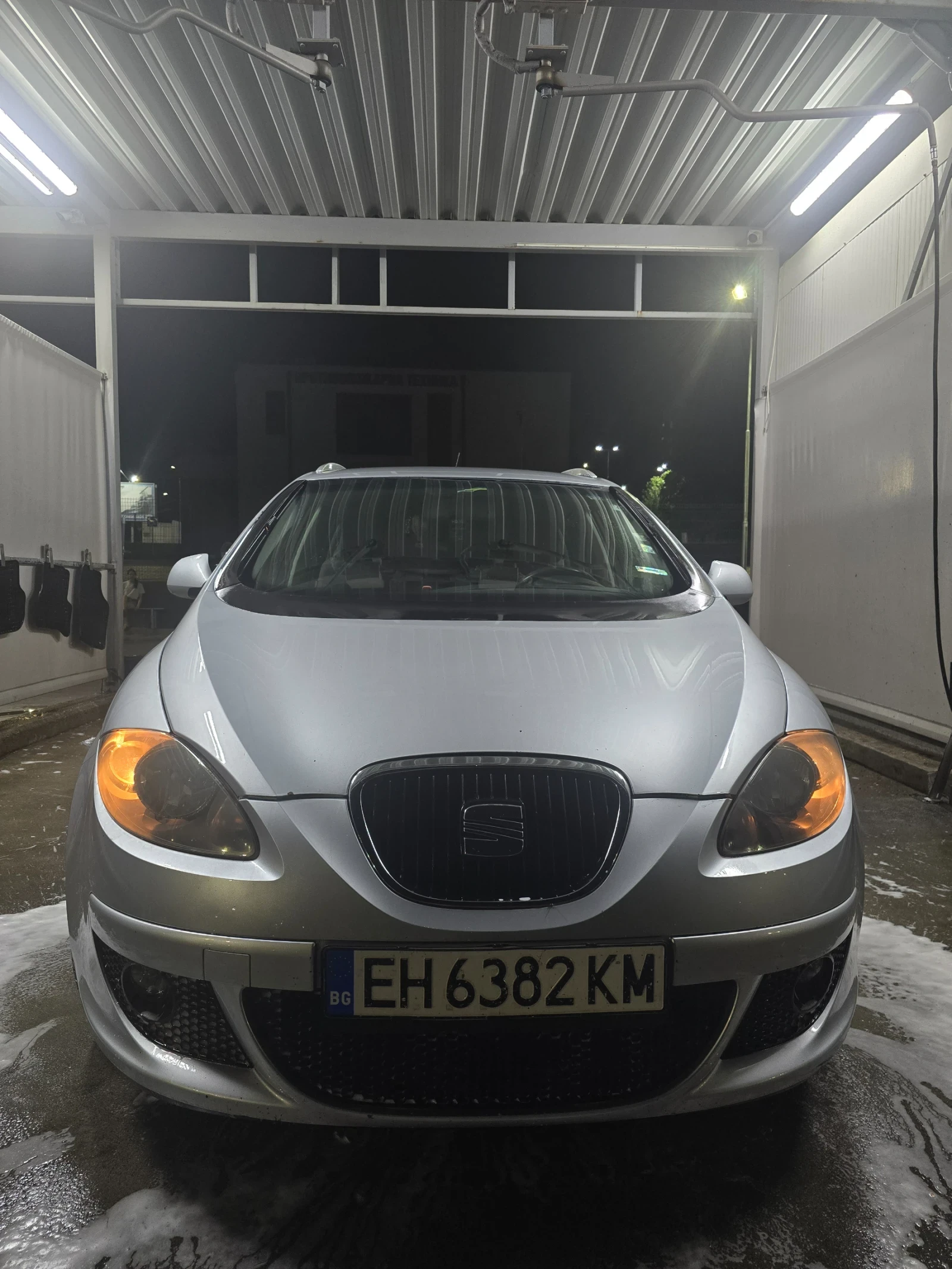 Seat Altea  - изображение 2