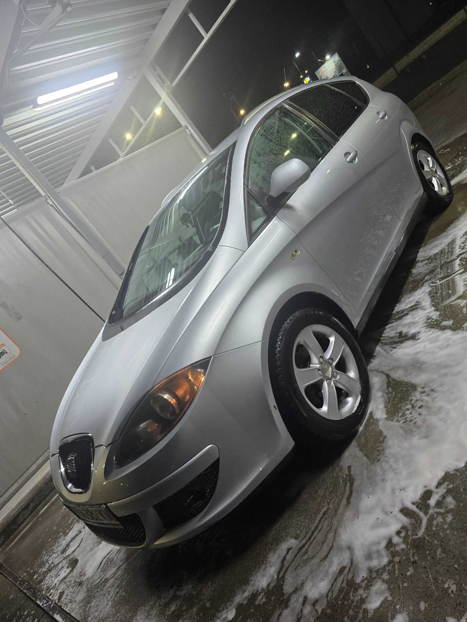 Seat Altea  - изображение 4