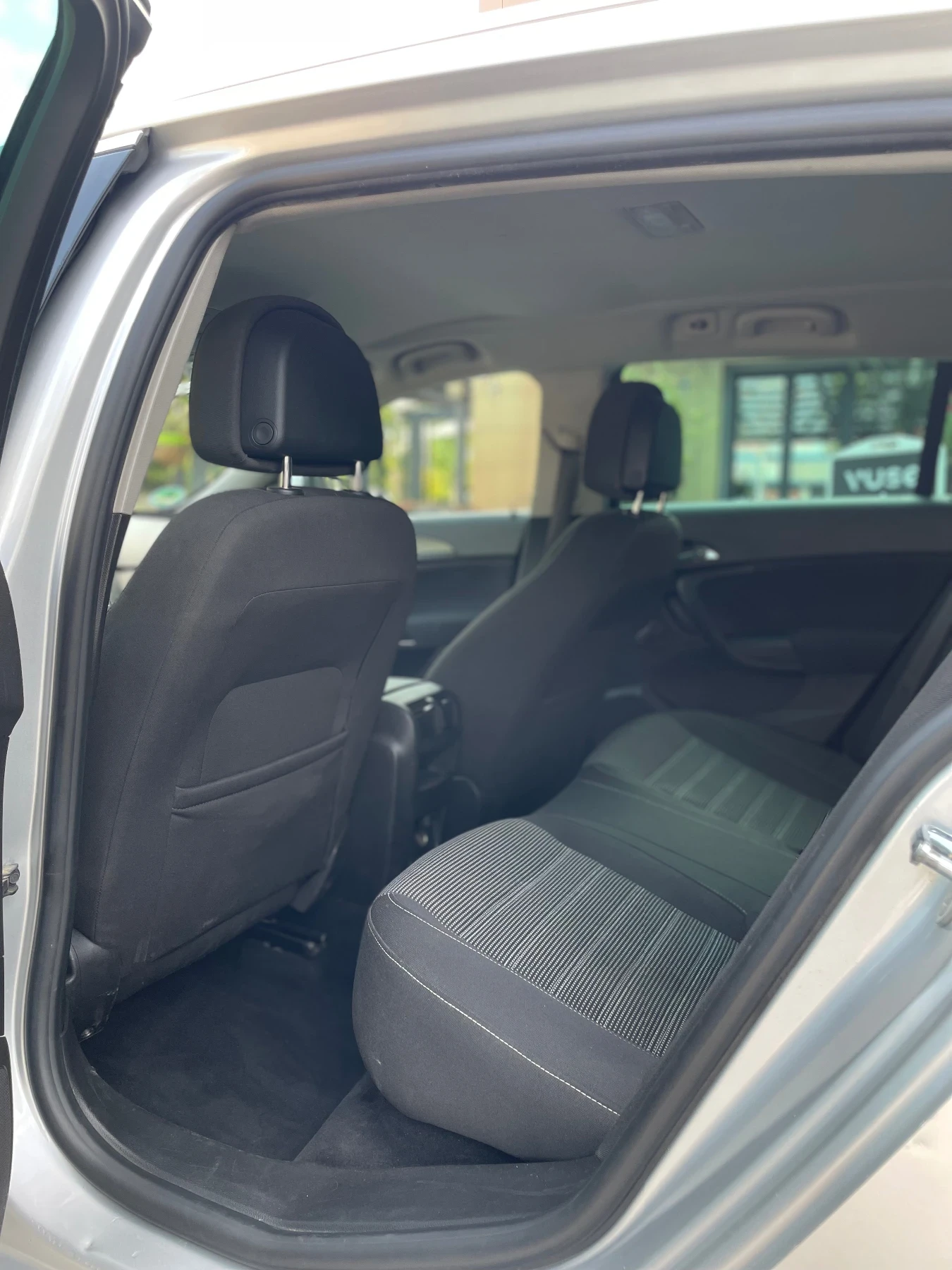 Opel Insignia   /  /   /  / 2.0CDTI | Mobile.bg   11