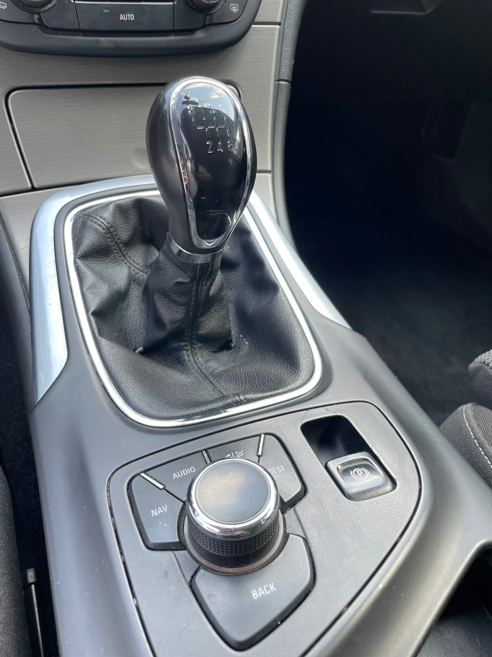 Opel Insignia   /  /   /  / 2.0CDTI | Mobile.bg   13