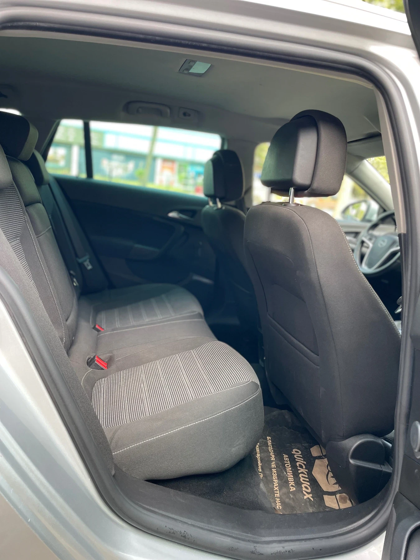 Opel Insignia   /  /   /  / 2.0CDTI | Mobile.bg   12