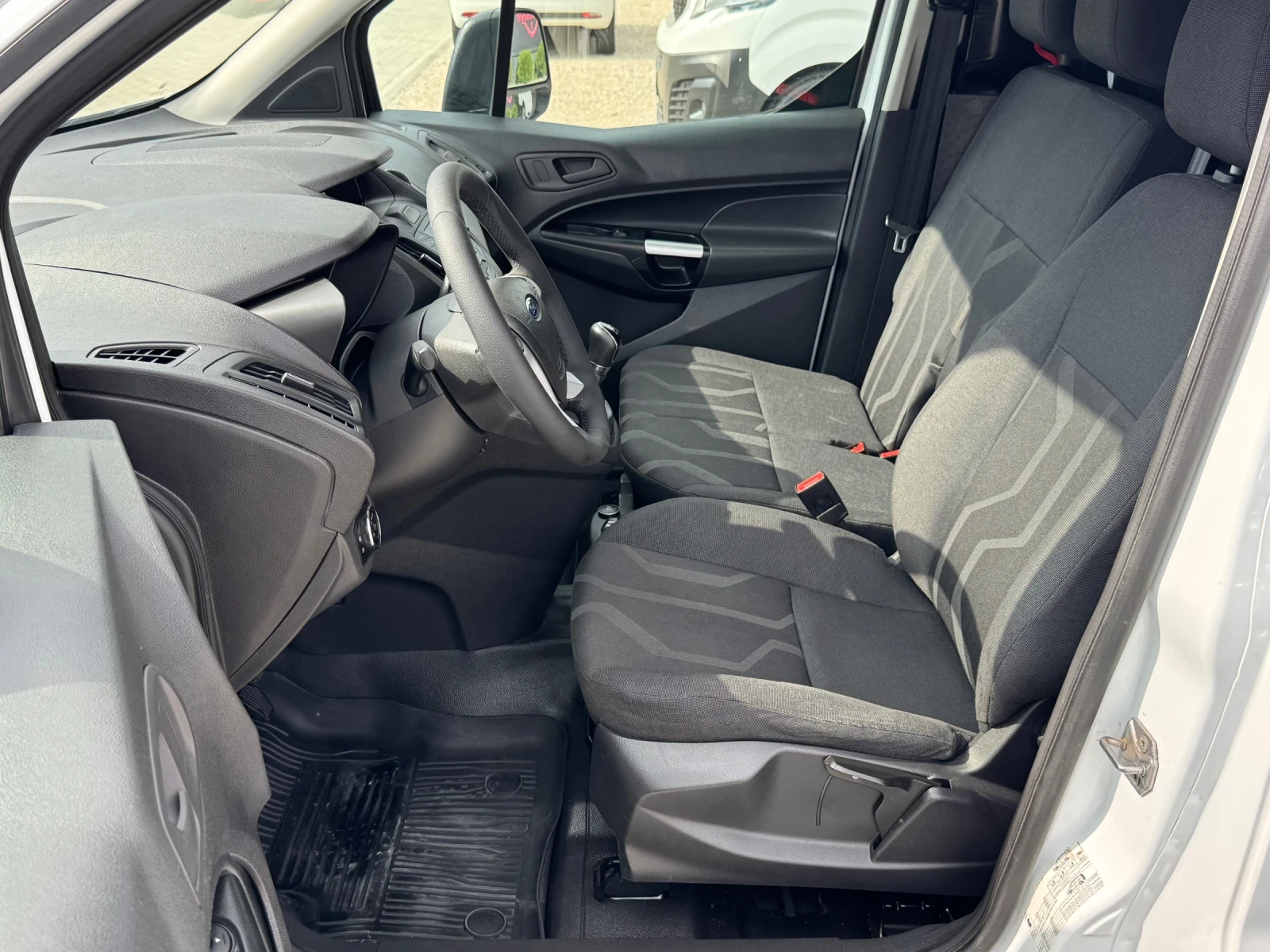 Ford Connect 1.5TDCI EURO-6 LONG - изображение 10