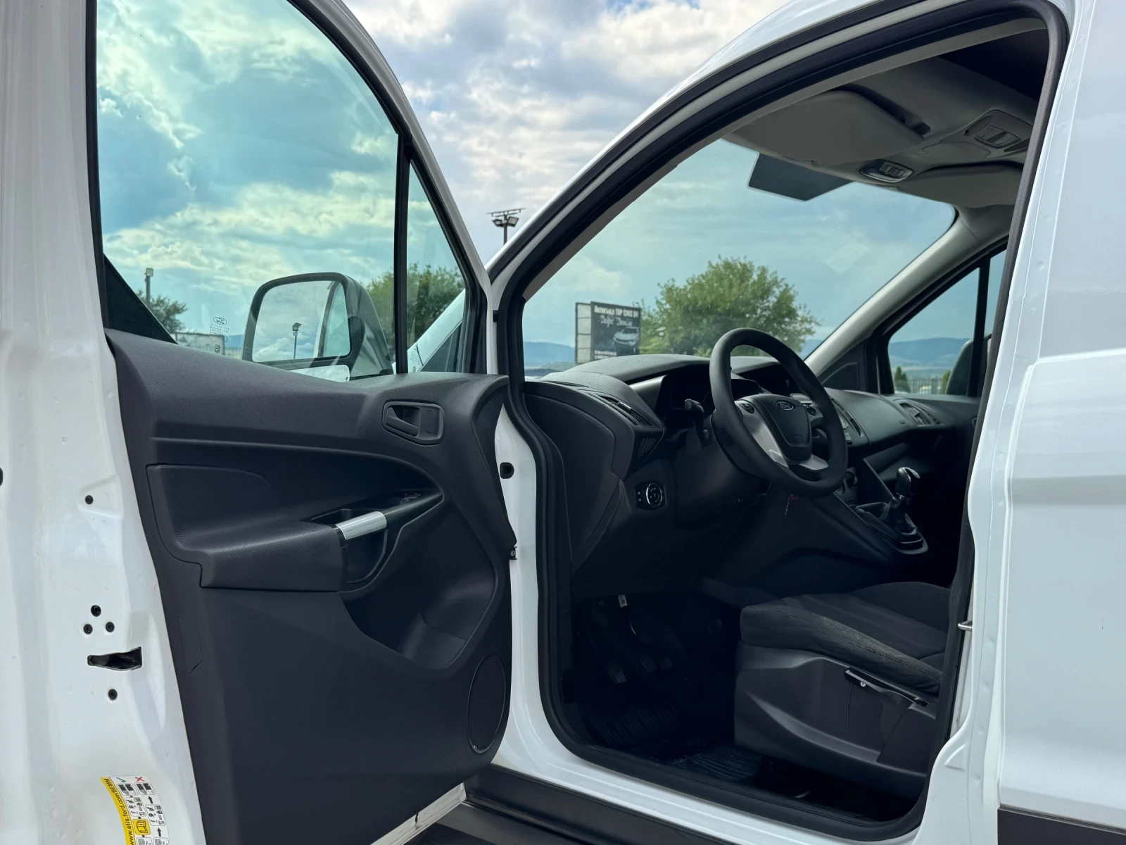 Ford Connect 1.5TDCI EURO-6 LONG - изображение 9