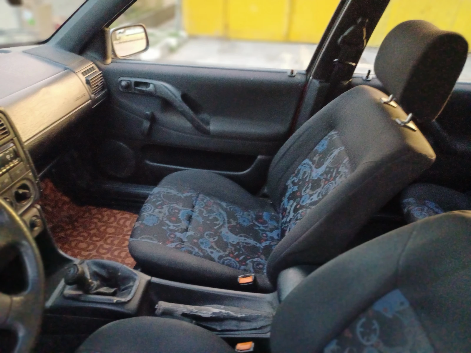 VW Passat 1, 8 - изображение 6