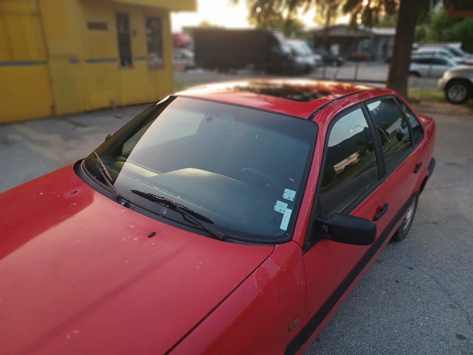 VW Passat 1, 8 - изображение 5