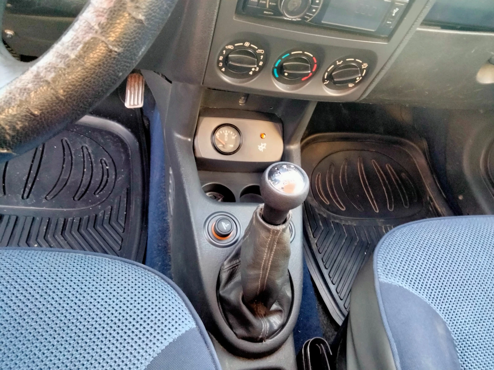 Citroen Berlingo  - изображение 5