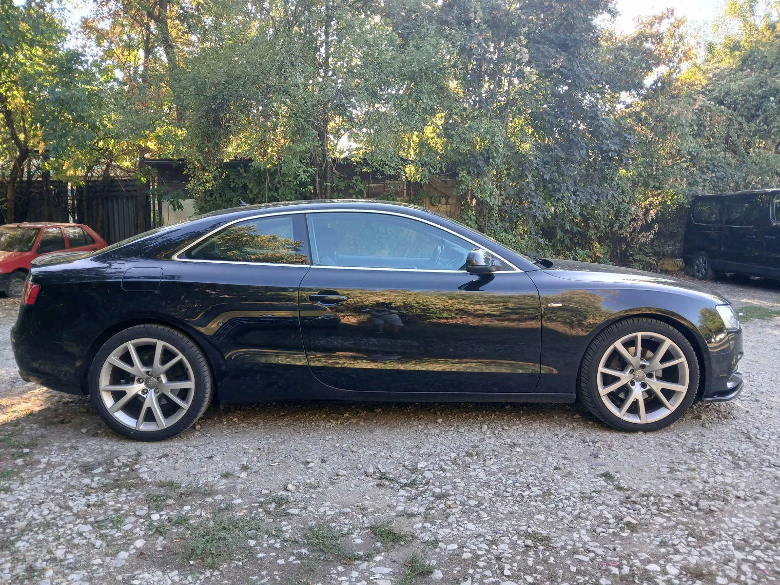 Audi A5  - изображение 4