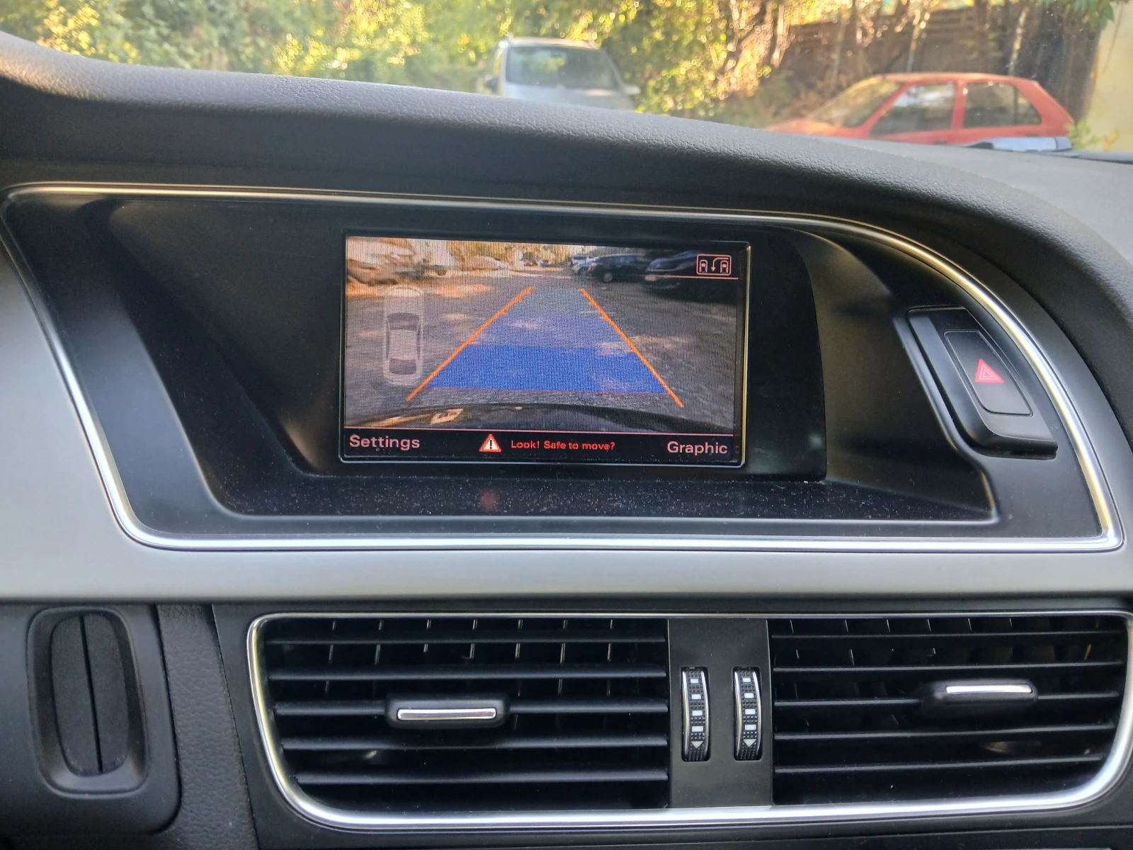 Audi A5 3.0 TDI | Mobile.bg — изображение 14