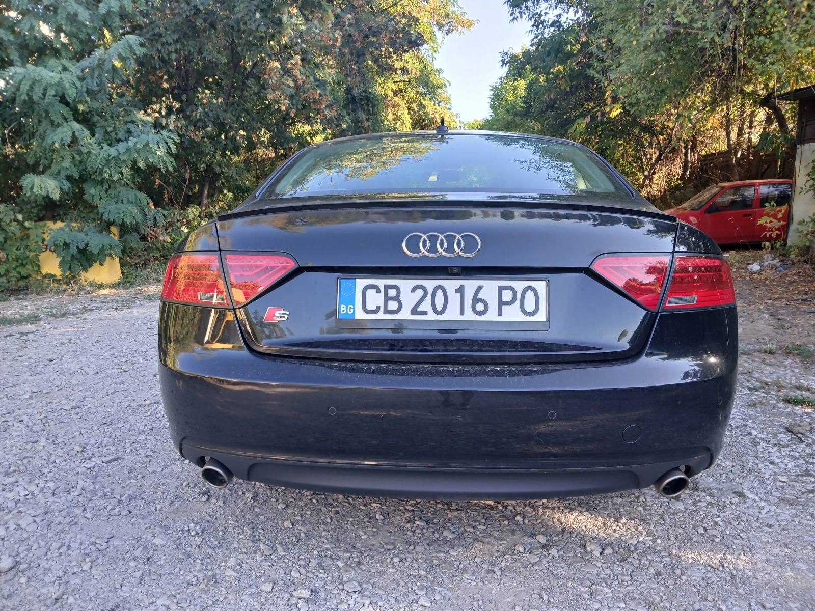 Audi A5  - изображение 7