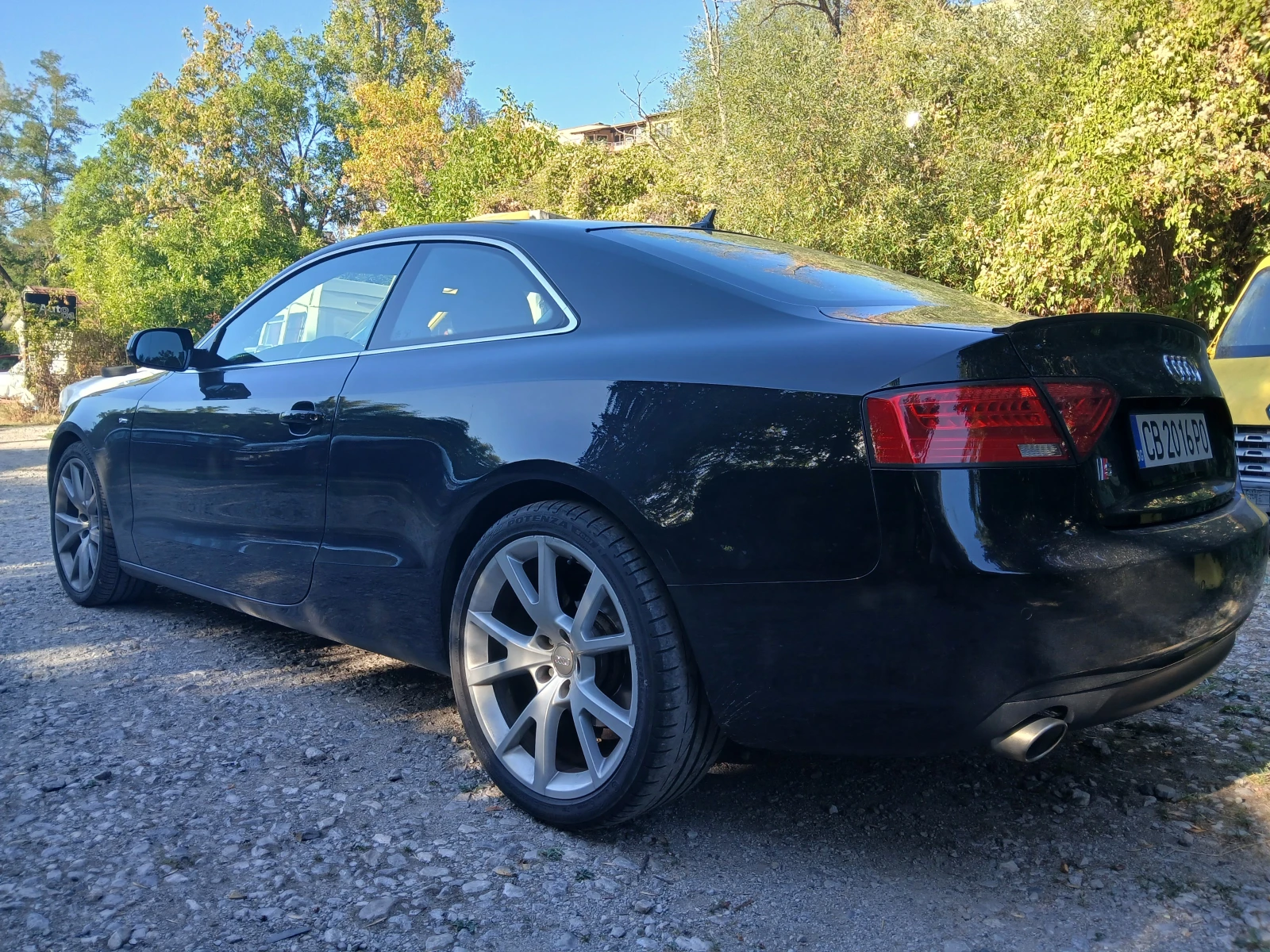 Audi A5  - изображение 6